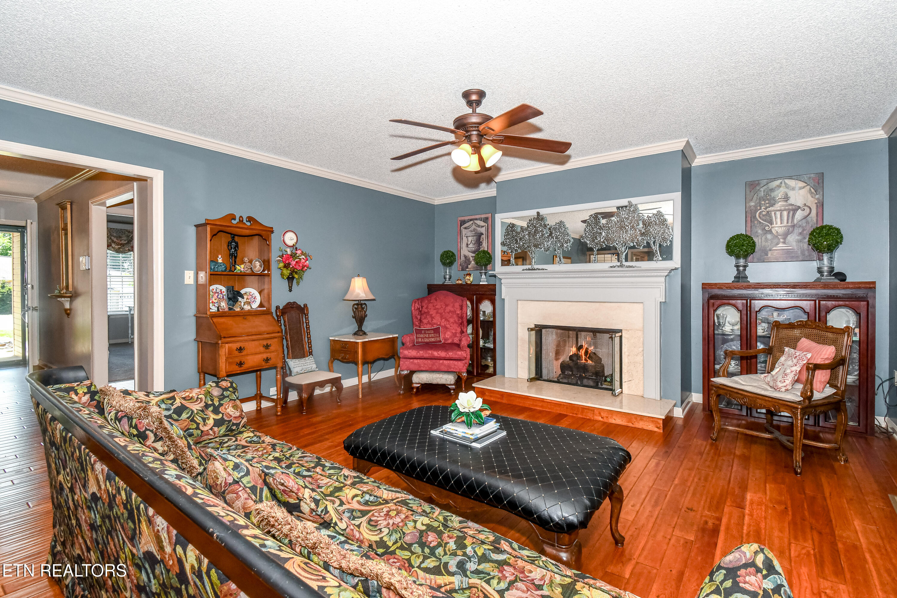 924 Jamestown Way Maryville TN 37803