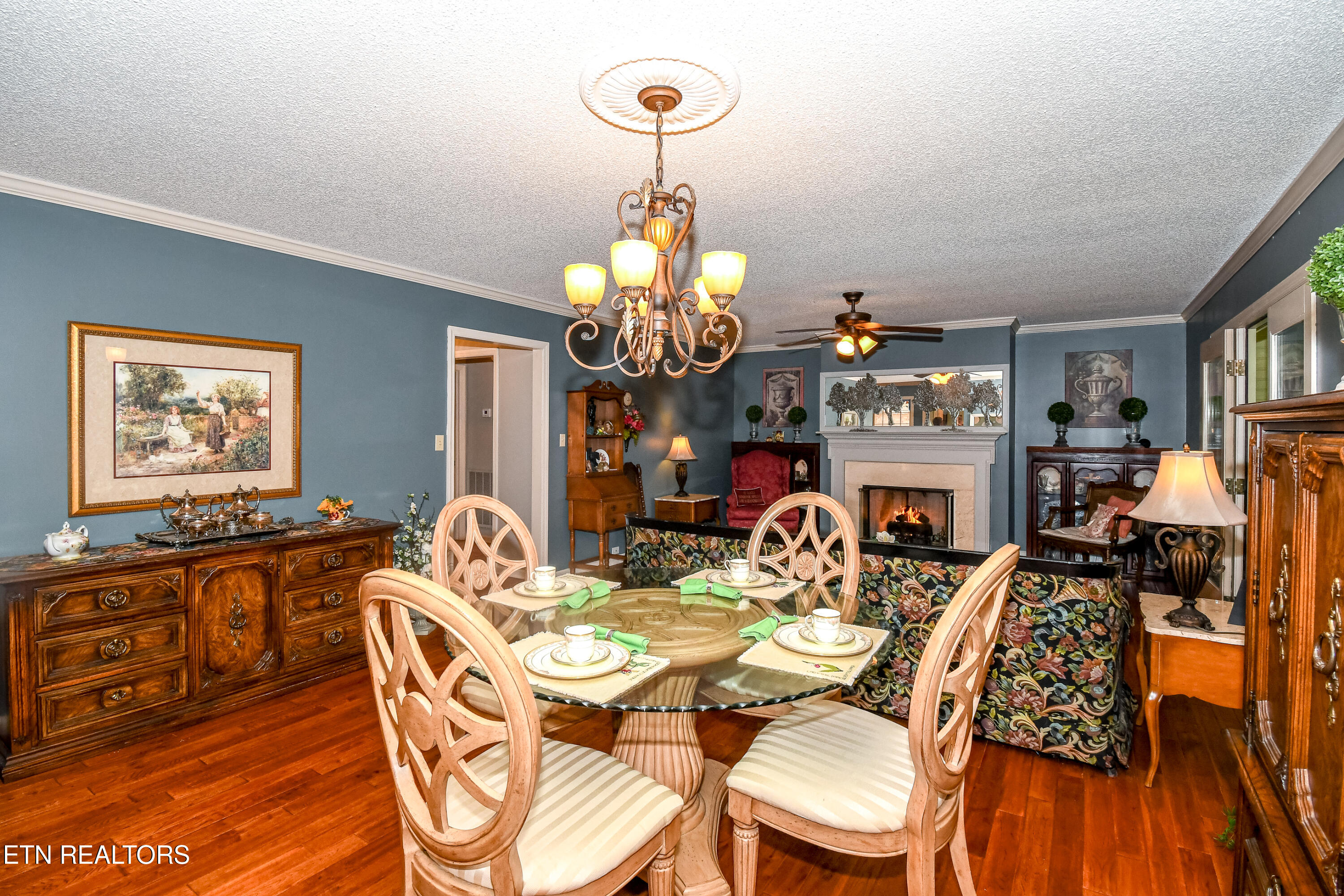 924 Jamestown Way Maryville TN 37803