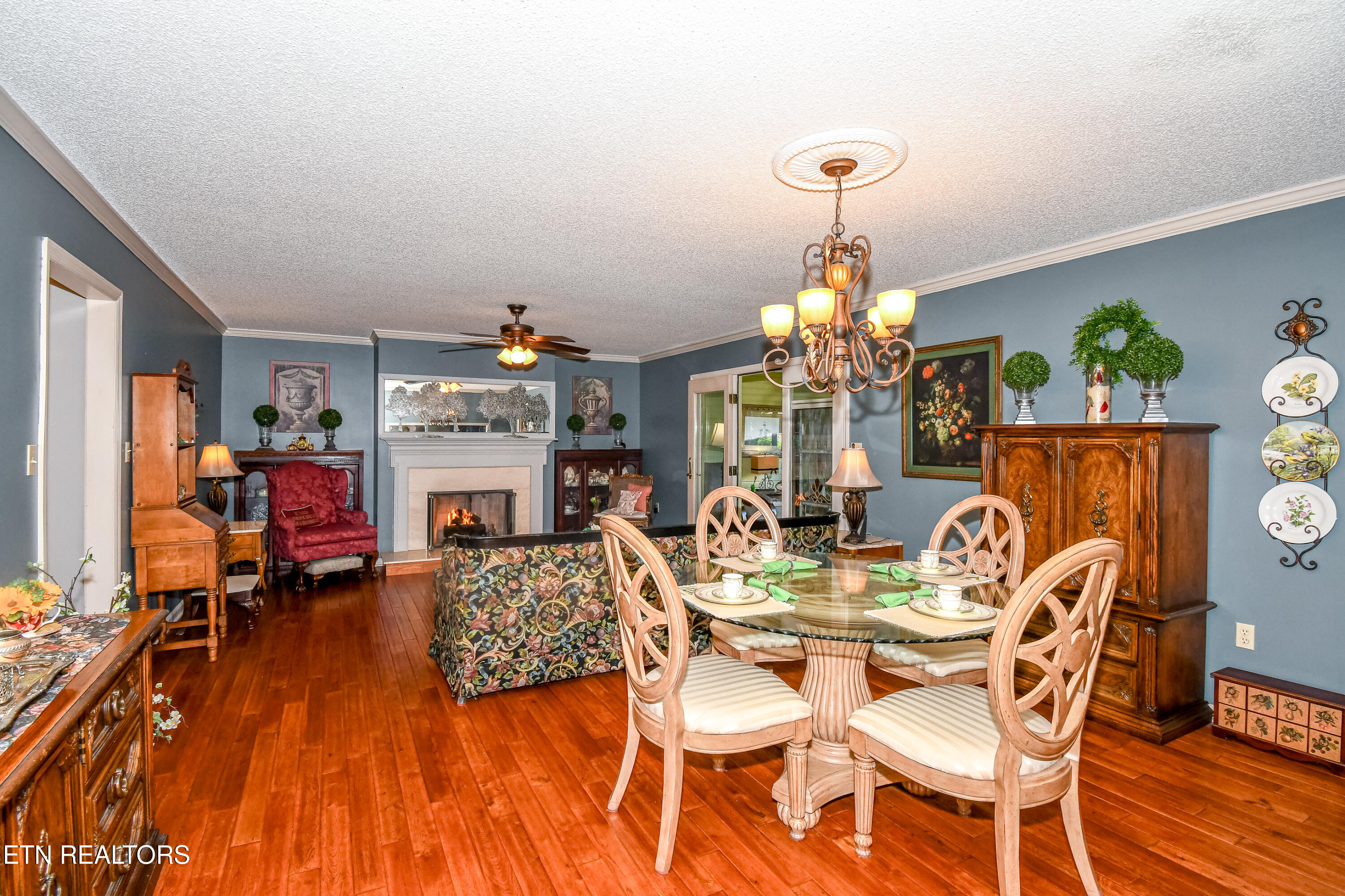 924 Jamestown Way Maryville TN 37803