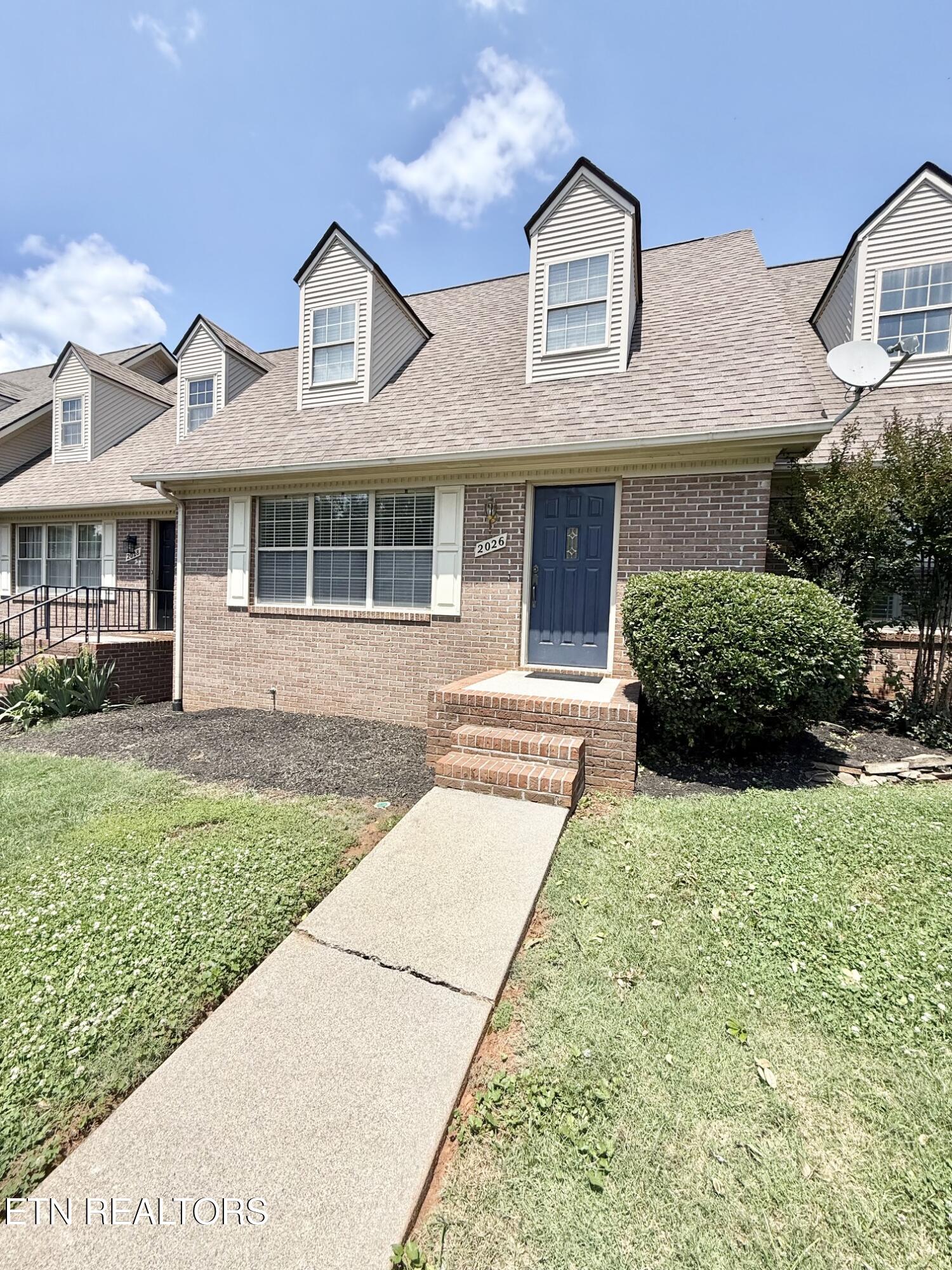 2026 Cochran Place Maryville TN 37803