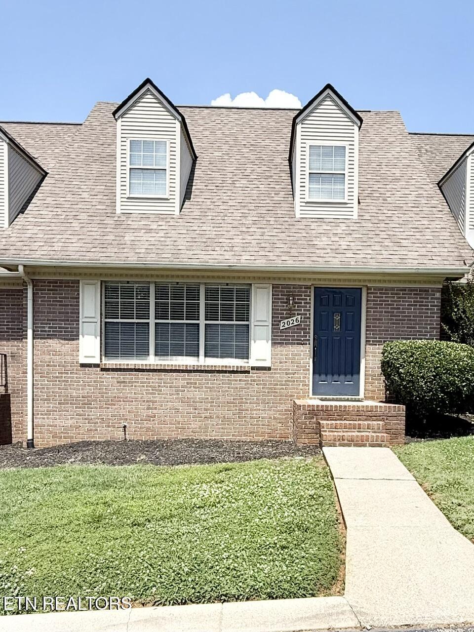 2026 Cochran Place Maryville TN 37803