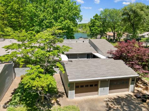 18 Woodland Terrace Fairfield Glade TN 38558