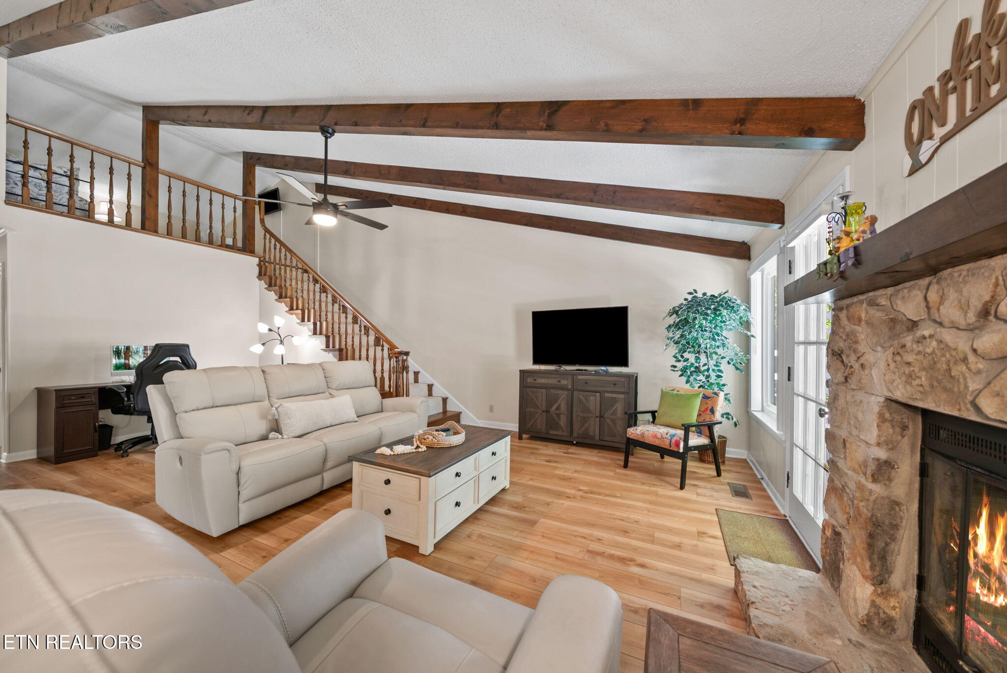 18 Woodland Terrace Fairfield Glade TN 38558