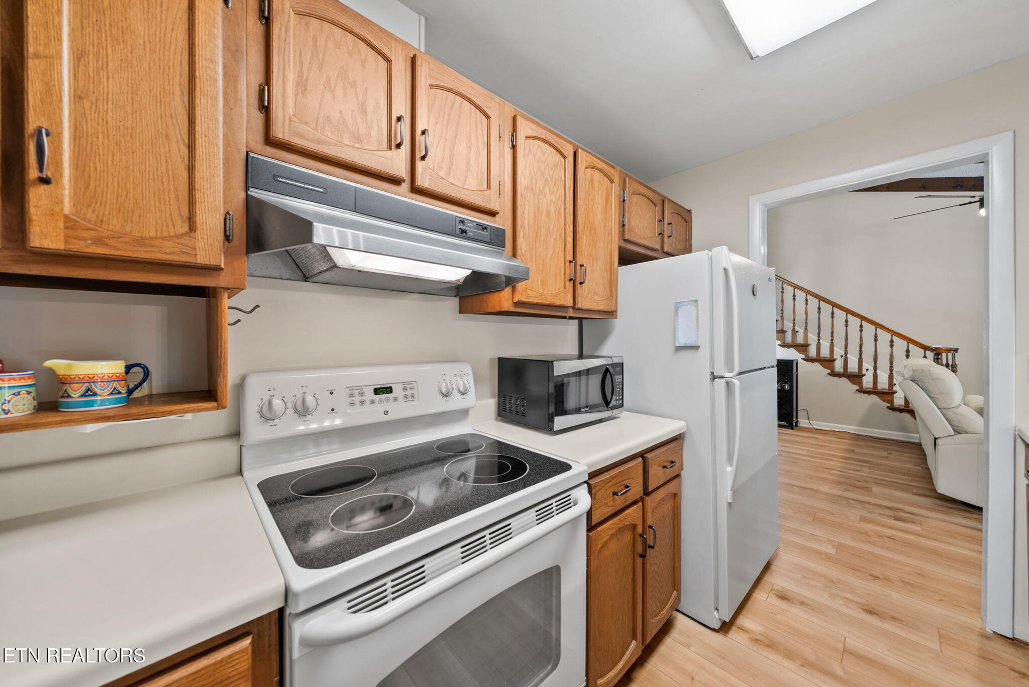 18 Woodland Terrace Fairfield Glade TN 38558