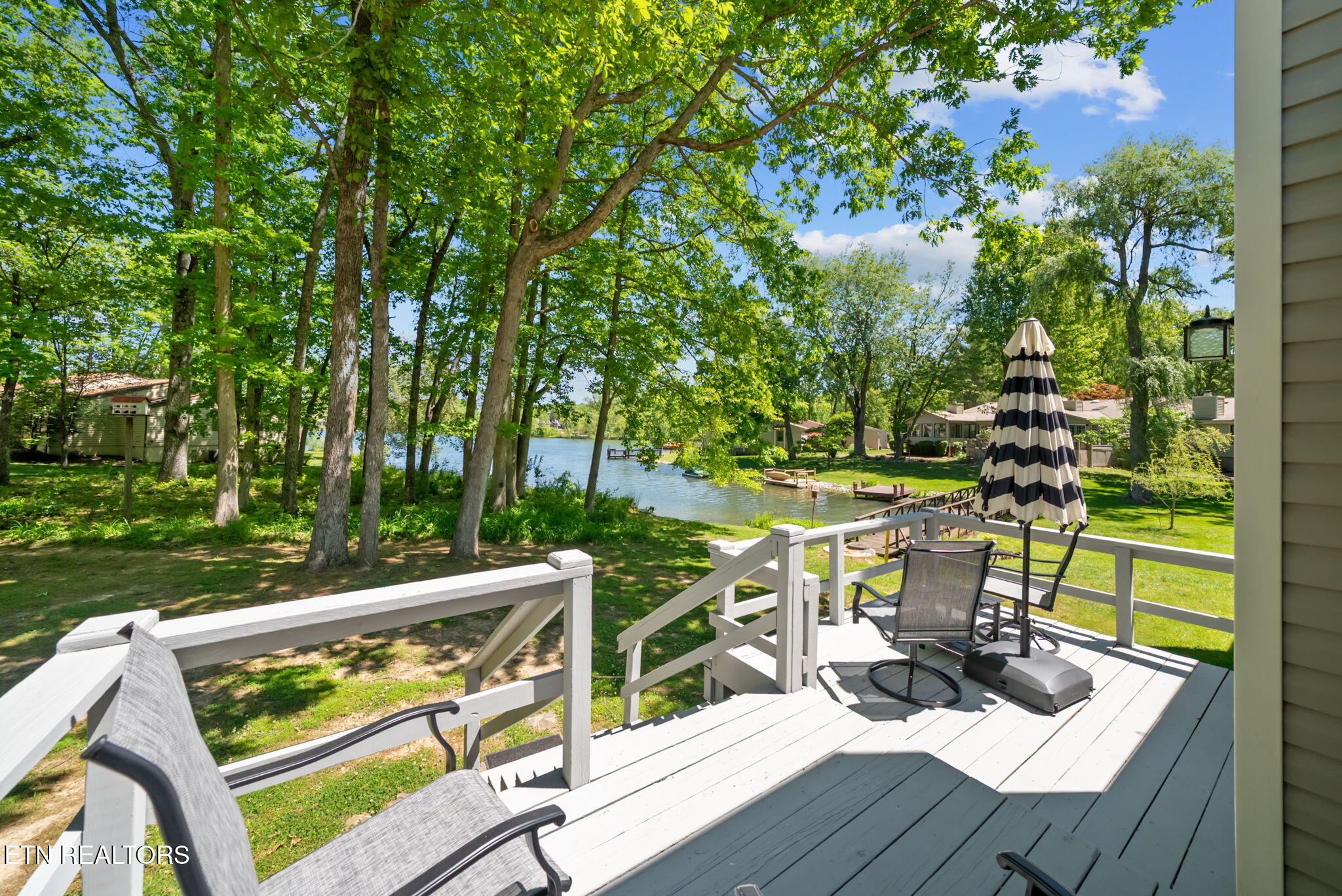 18 Woodland Terrace Fairfield Glade TN 38558