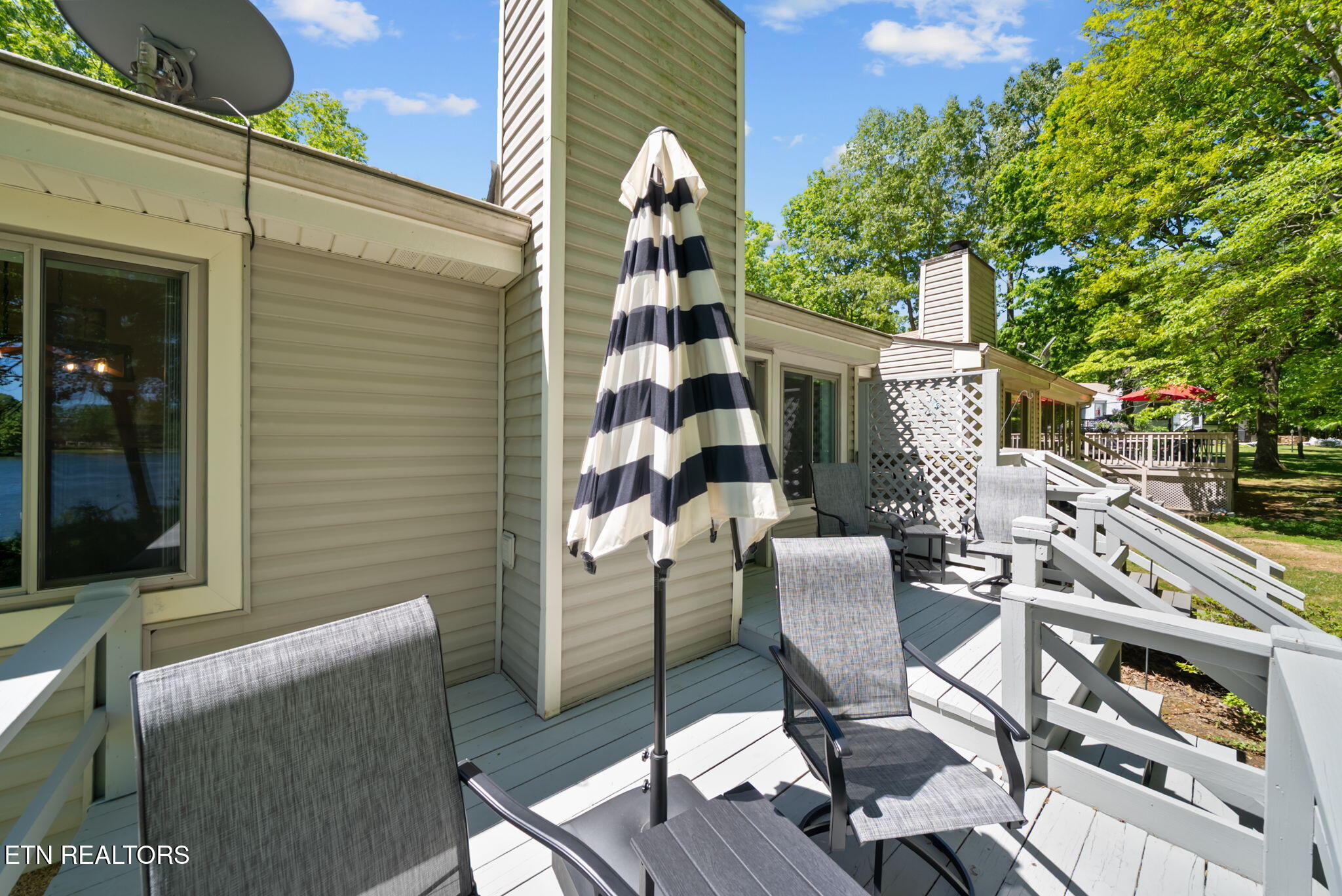 18 Woodland Terrace Fairfield Glade TN 38558