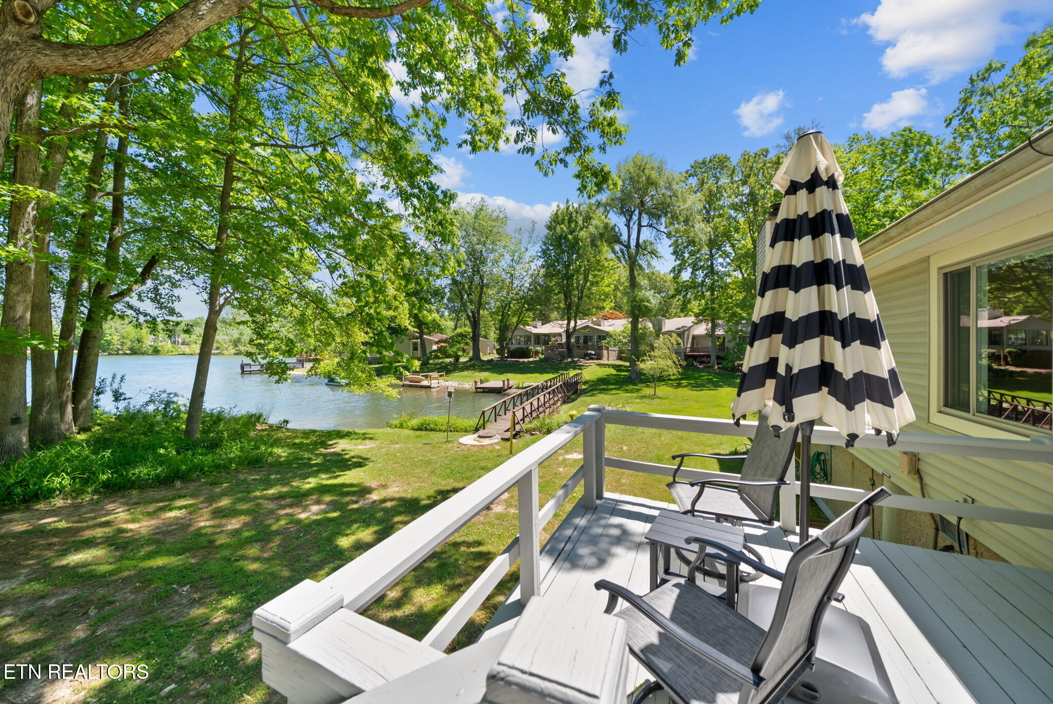 18 Woodland Terrace Fairfield Glade TN 38558