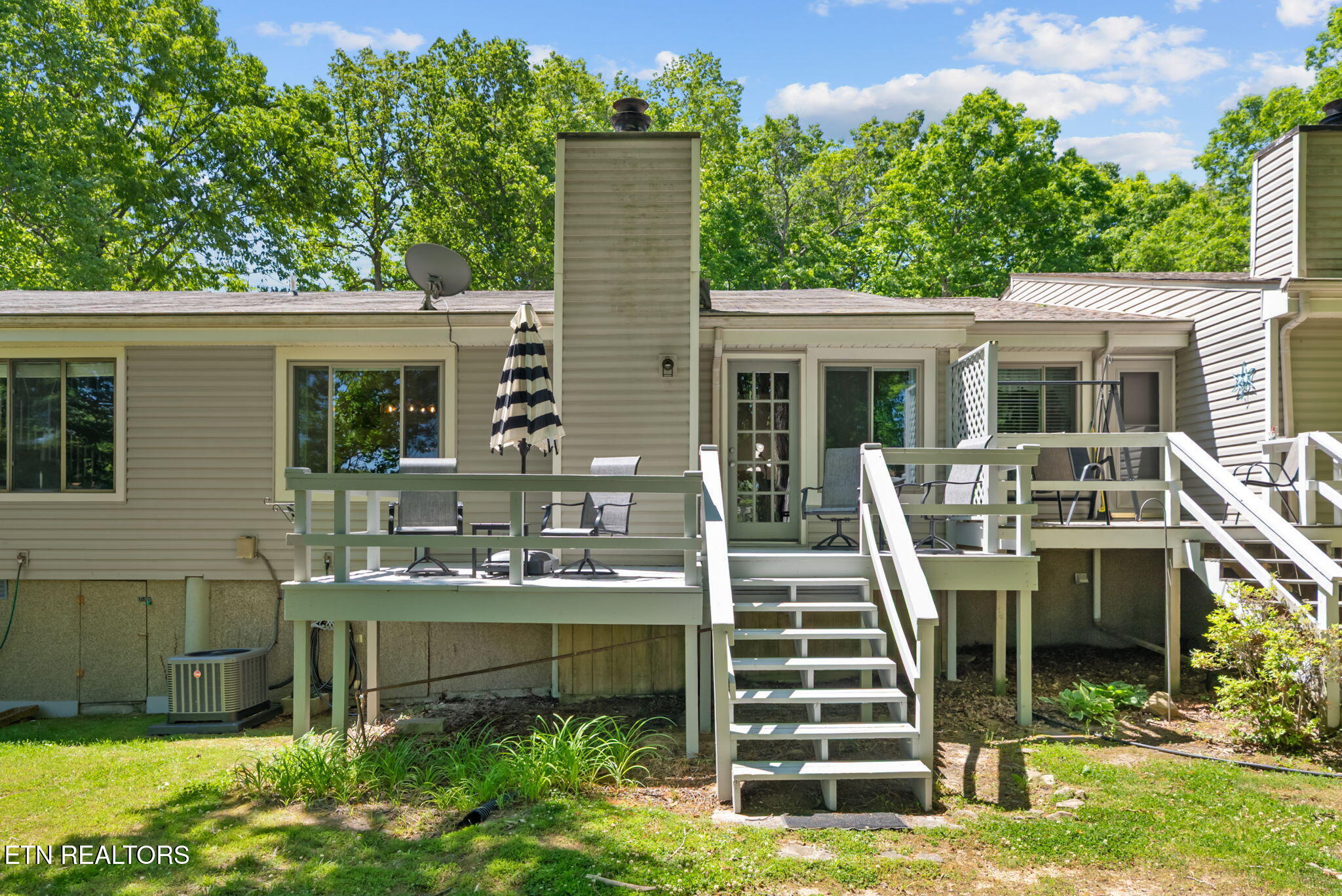 18 Woodland Terrace Fairfield Glade TN 38558
