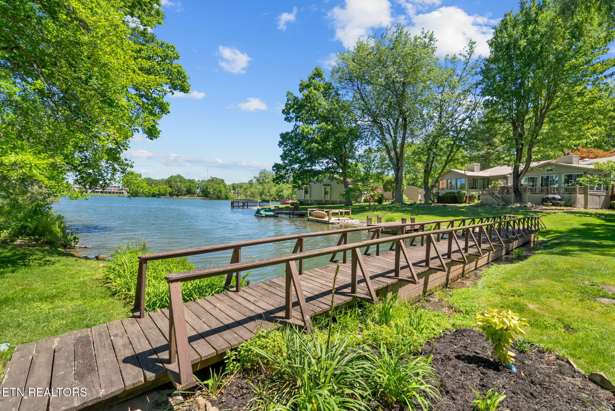 18 Woodland Terrace Fairfield Glade TN 38558