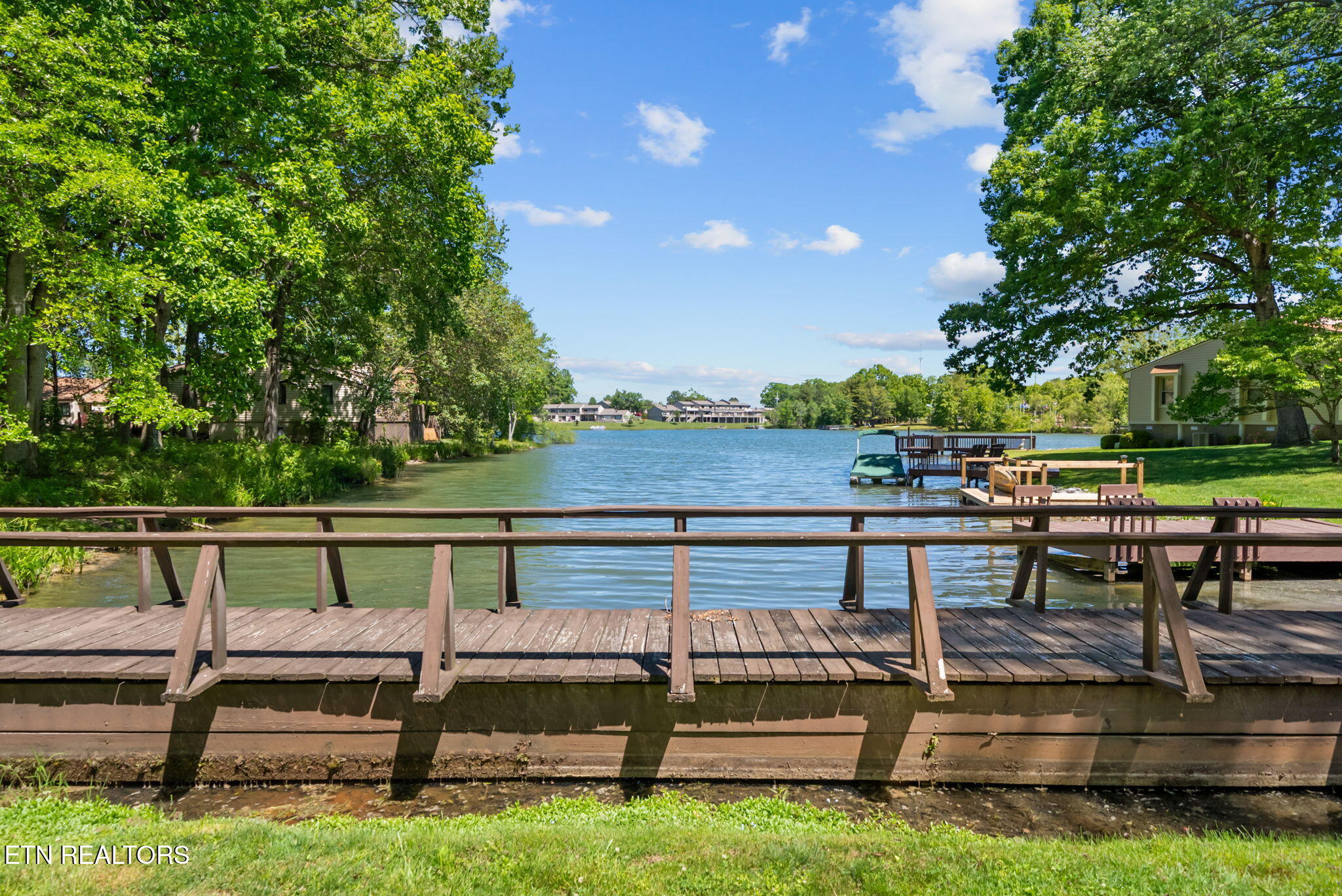 18 Woodland Terrace Fairfield Glade TN 38558