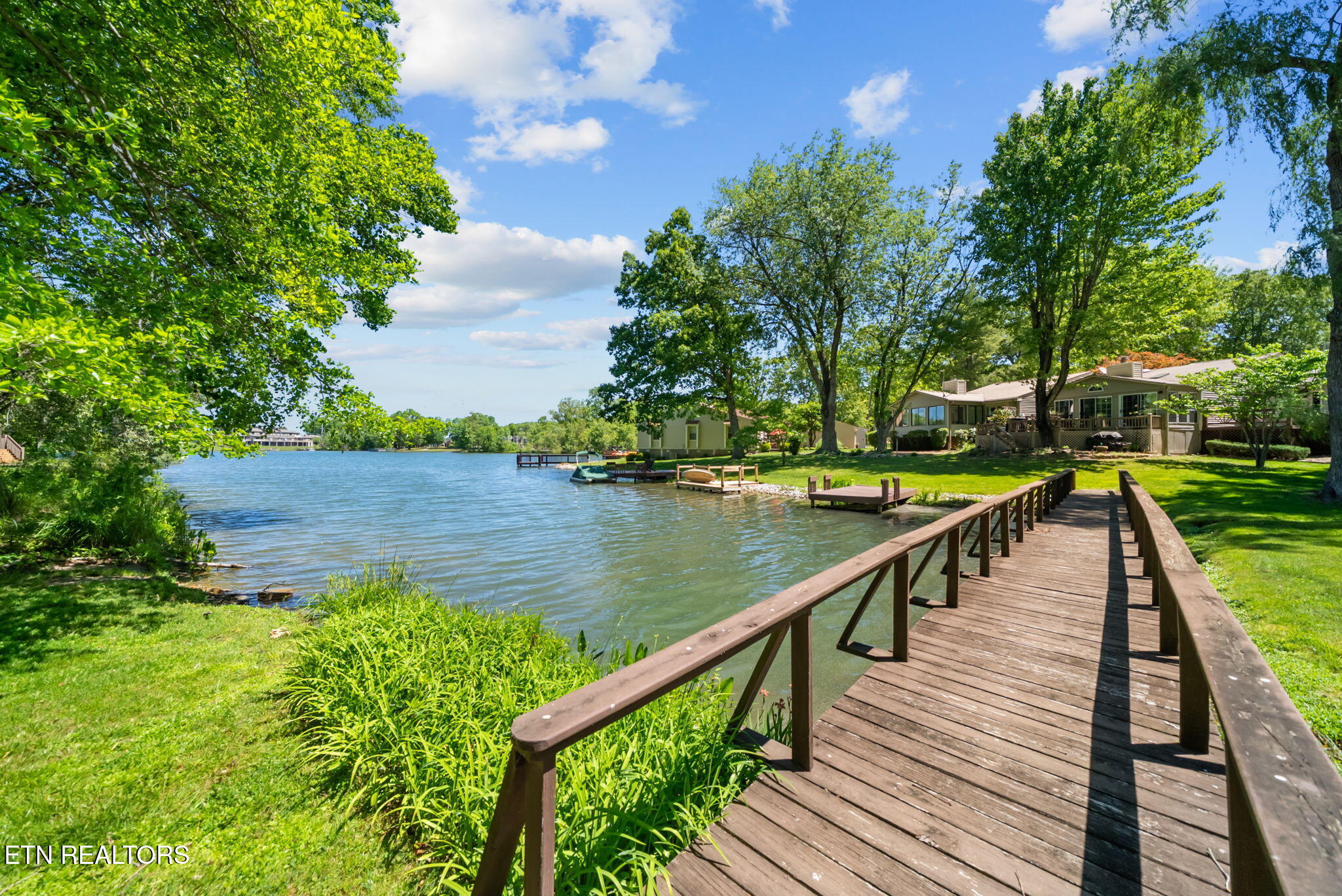 18 Woodland Terrace Fairfield Glade TN 38558