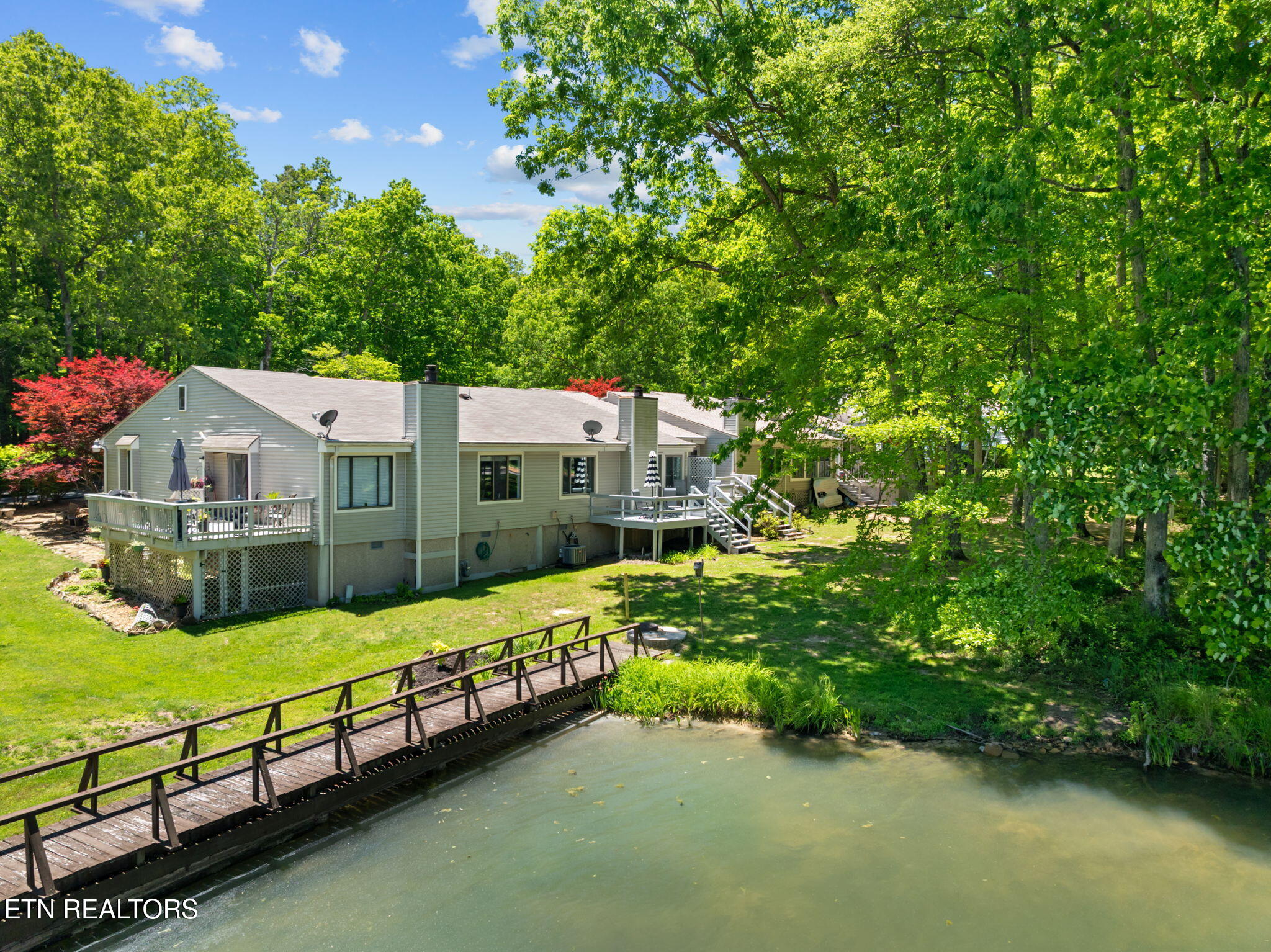 18 Woodland Terrace Fairfield Glade TN 38558