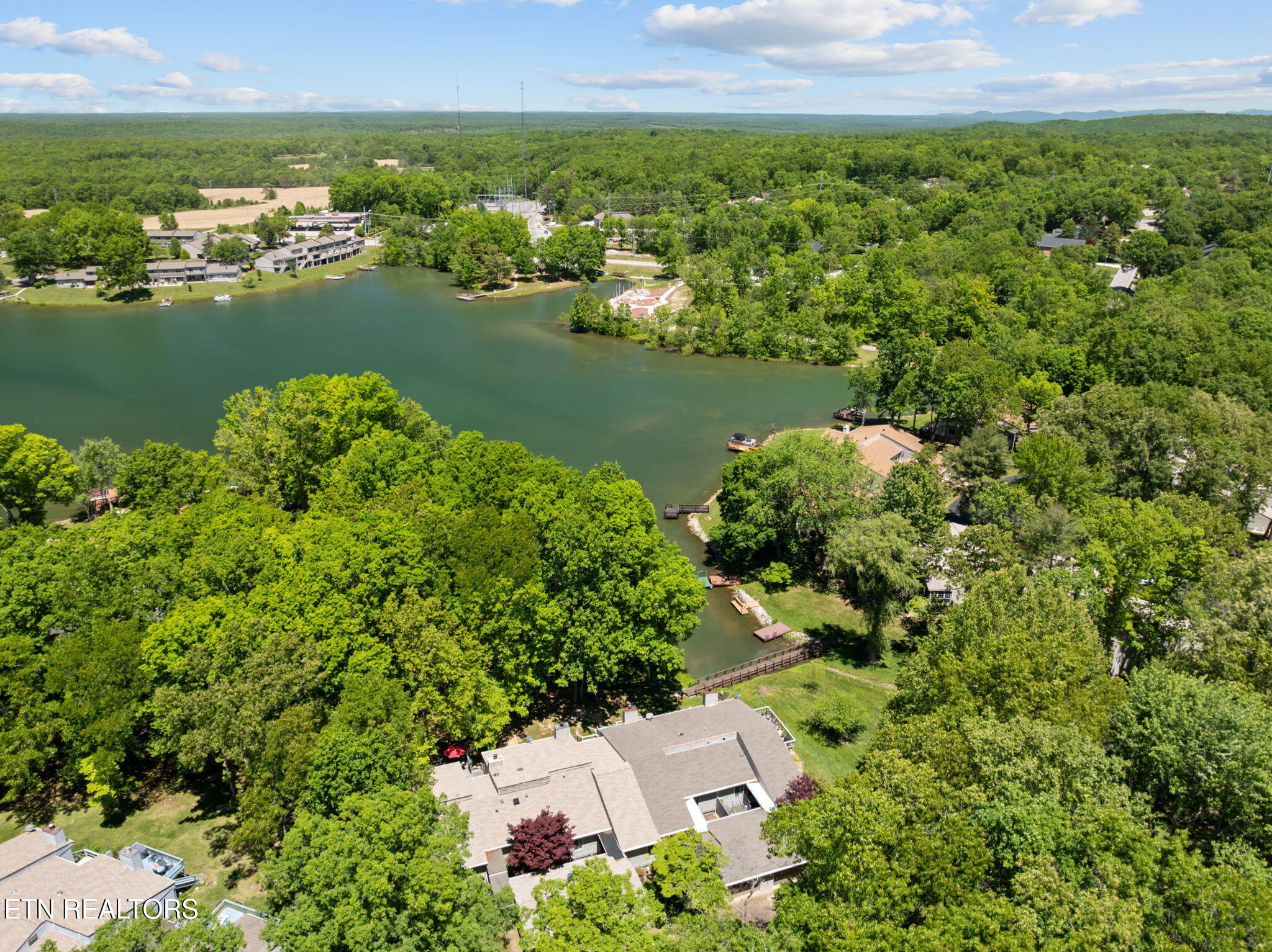 18 Woodland Terrace Fairfield Glade TN 38558