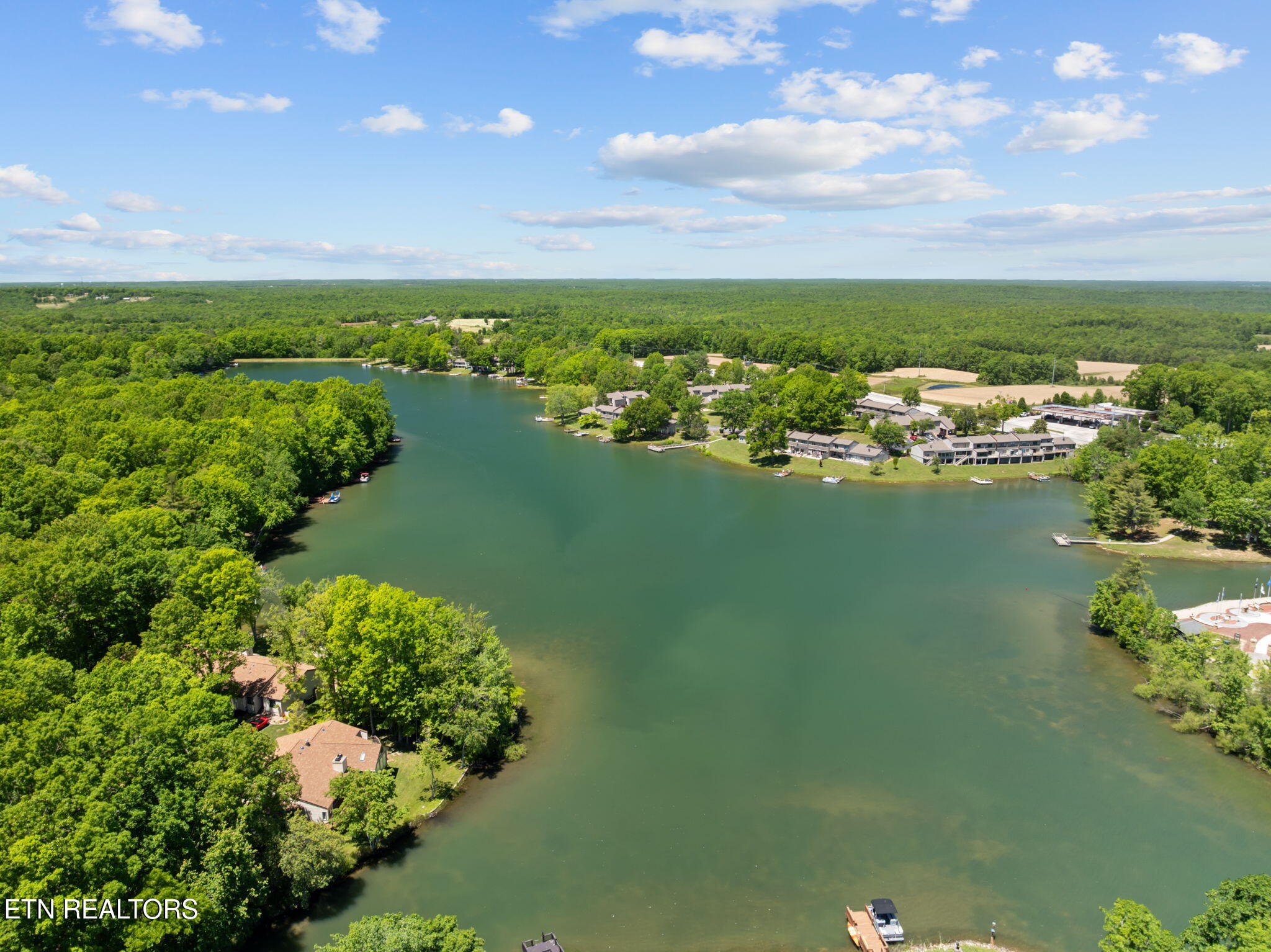 18 Woodland Terrace Fairfield Glade TN 38558