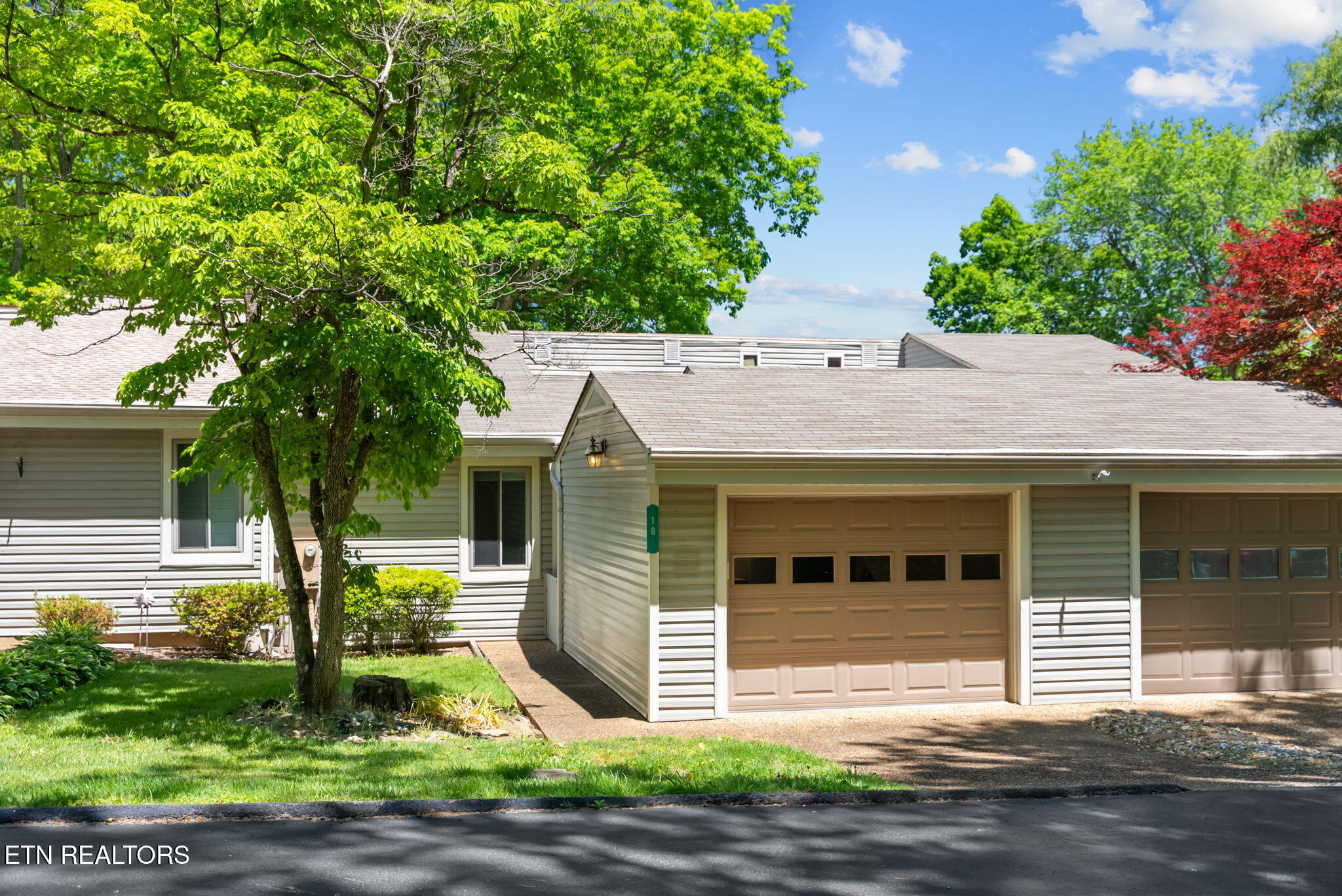 18 Woodland Terrace Fairfield Glade TN 38558