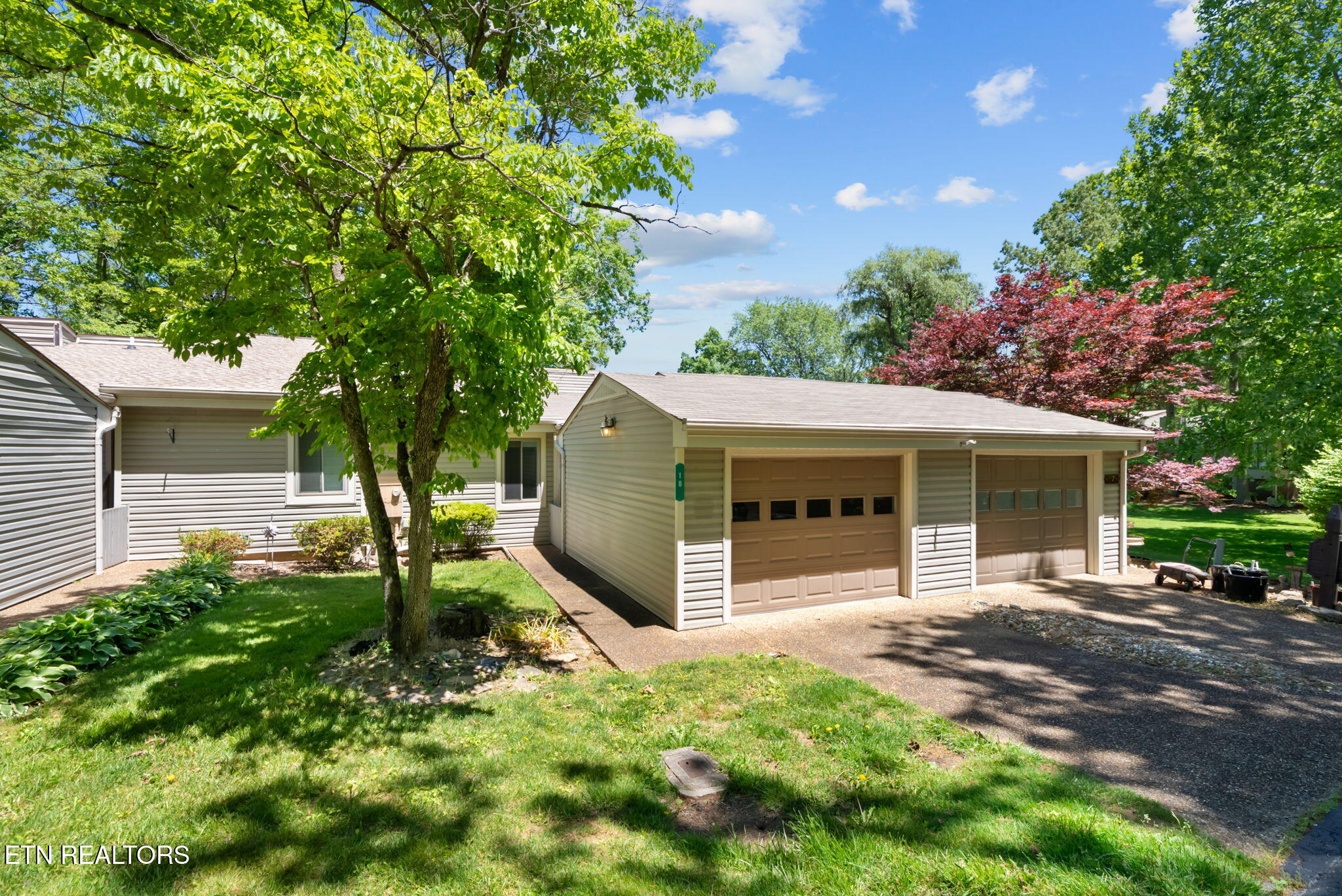 18 Woodland Terrace Fairfield Glade TN 38558
