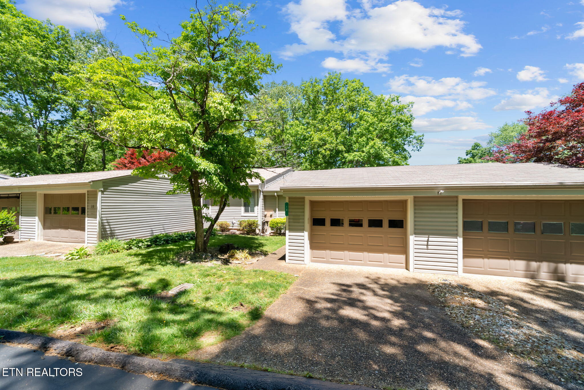 18 Woodland Terrace Fairfield Glade TN 38558