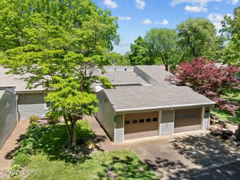 18 Woodland Terrace Fairfield Glade TN 38558