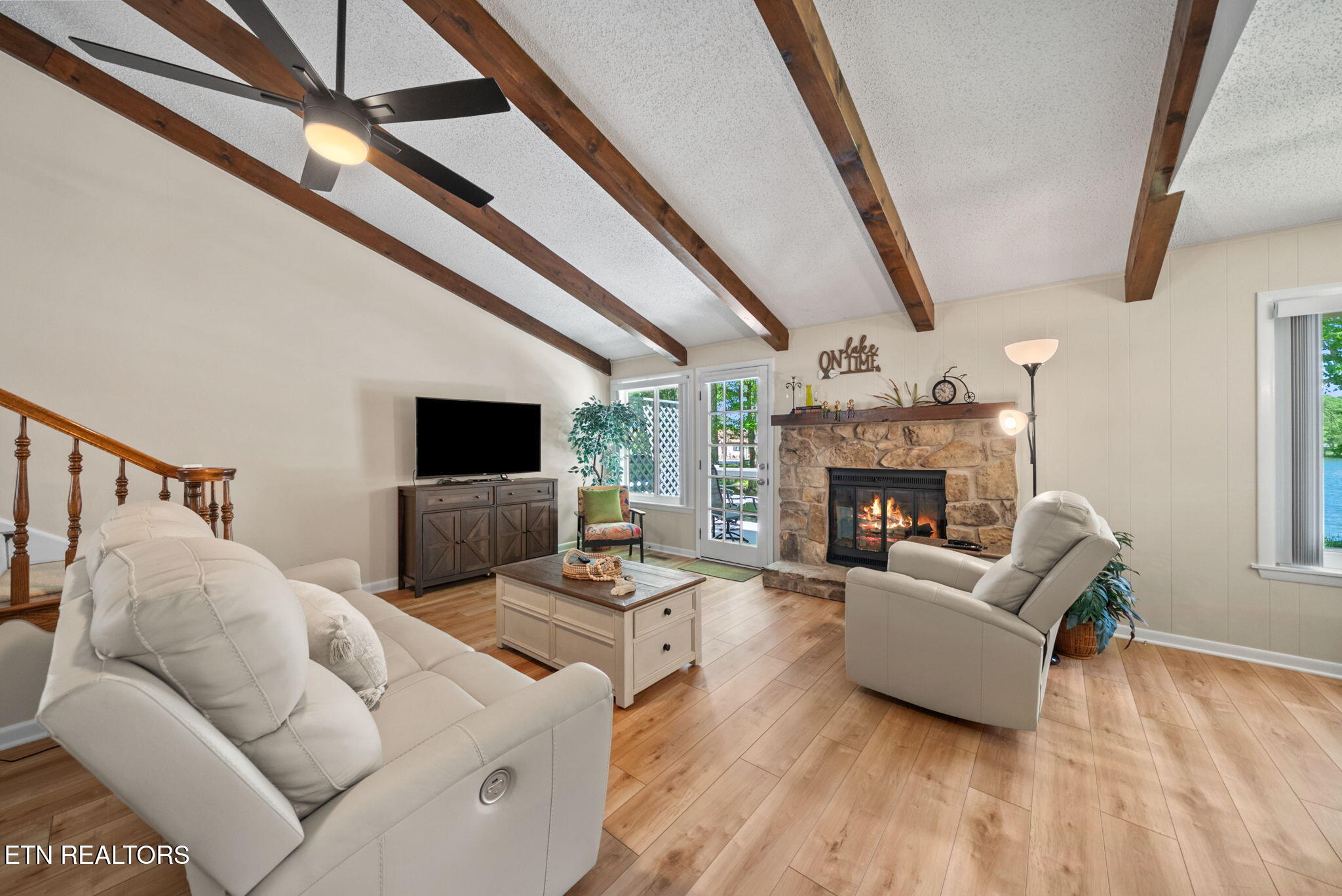 18 Woodland Terrace Fairfield Glade TN 38558
