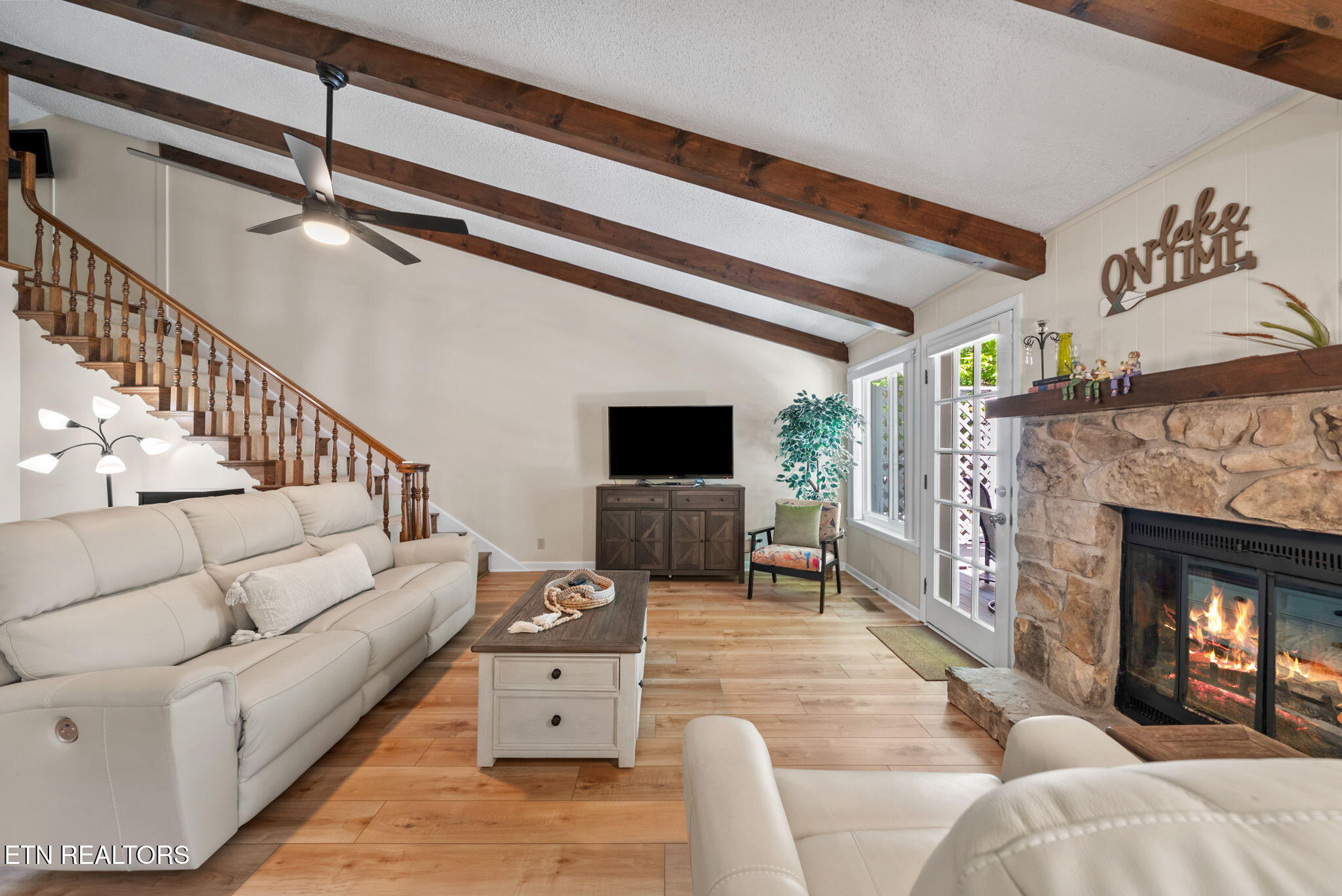 18 Woodland Terrace Fairfield Glade TN 38558