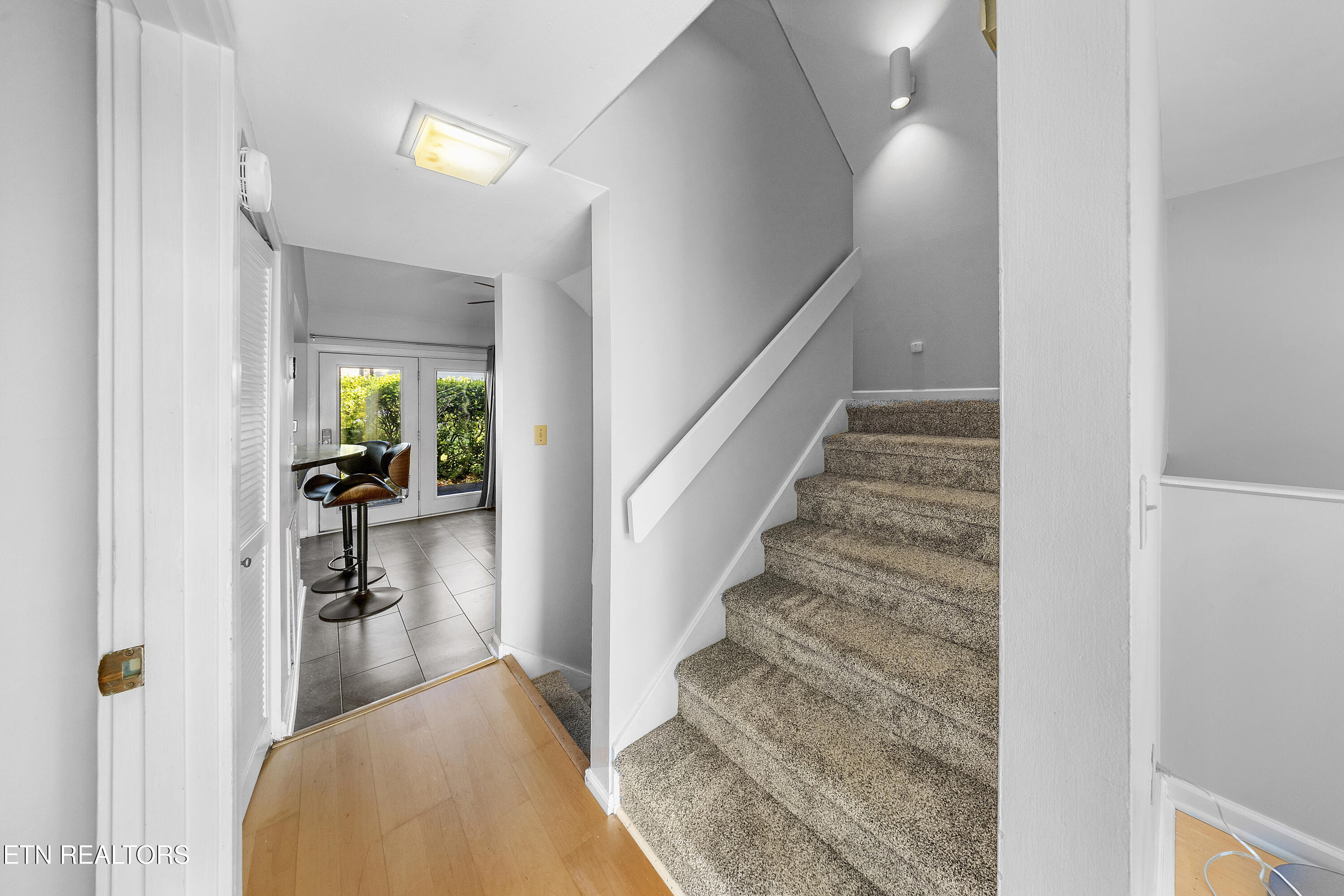 1954 Cherokee Bluff Drive Knoxville TN 37920