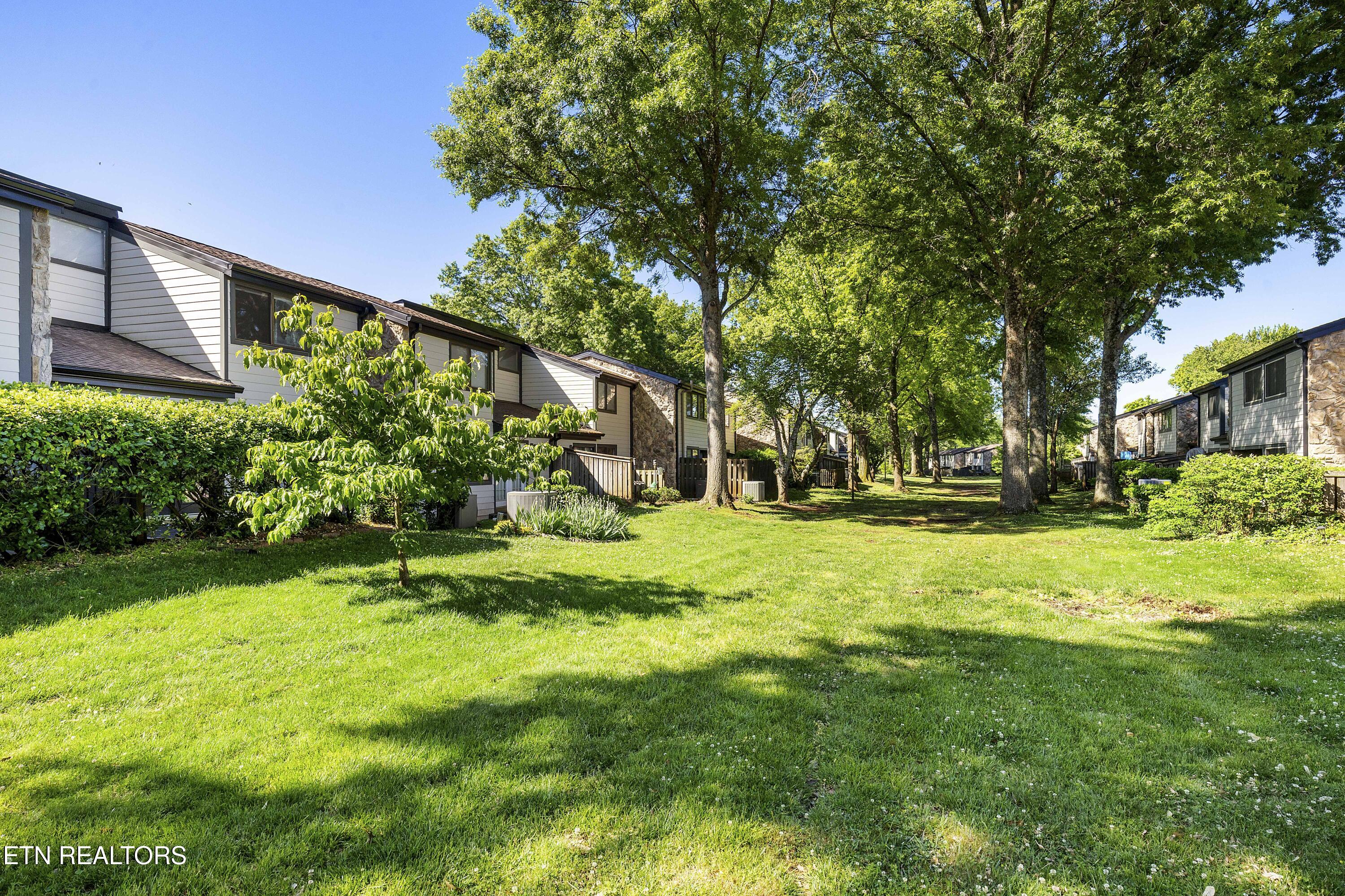 1954 Cherokee Bluff Drive Knoxville TN 37920