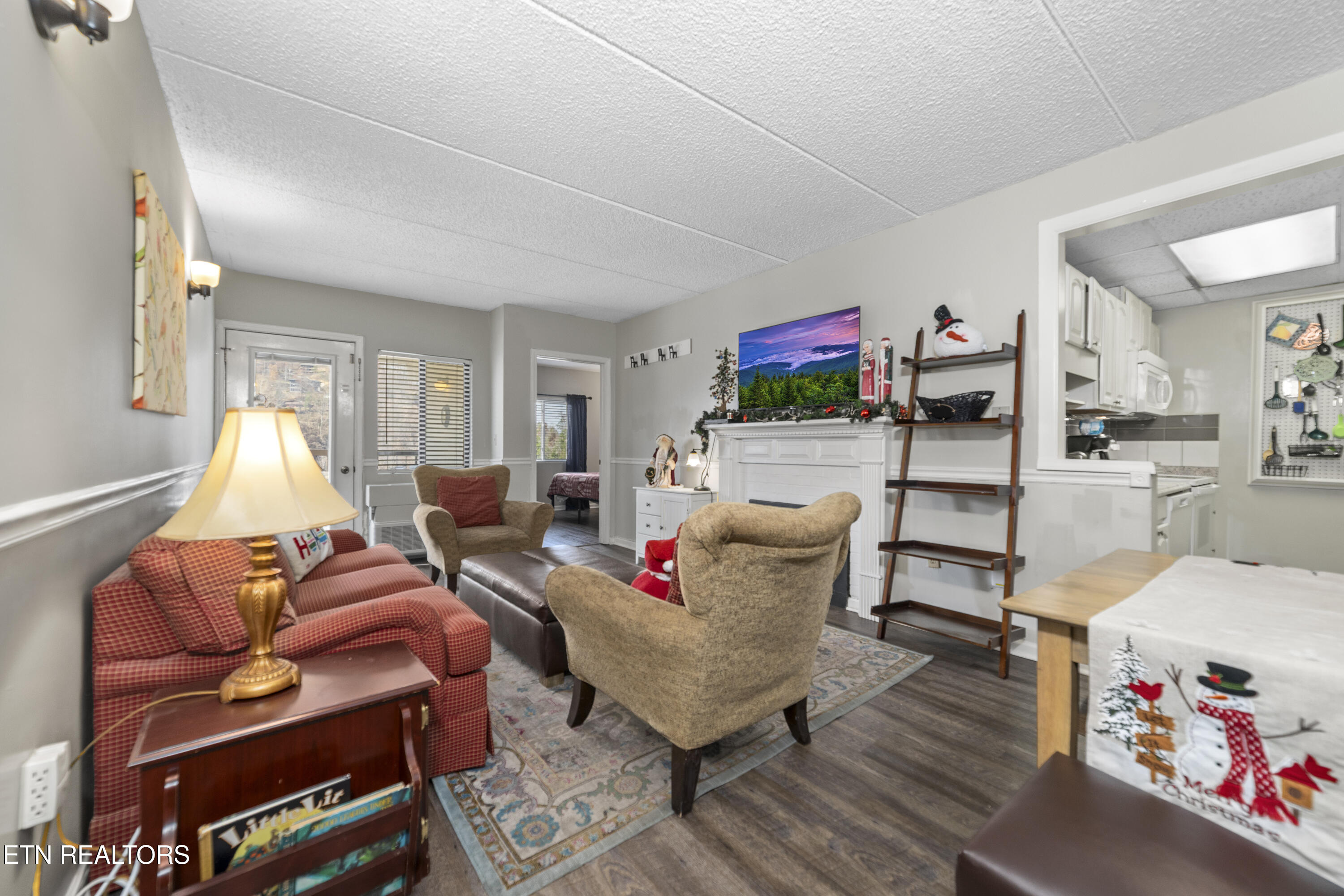102 Baskins Creek Bypass Gatlinburg TN 37738