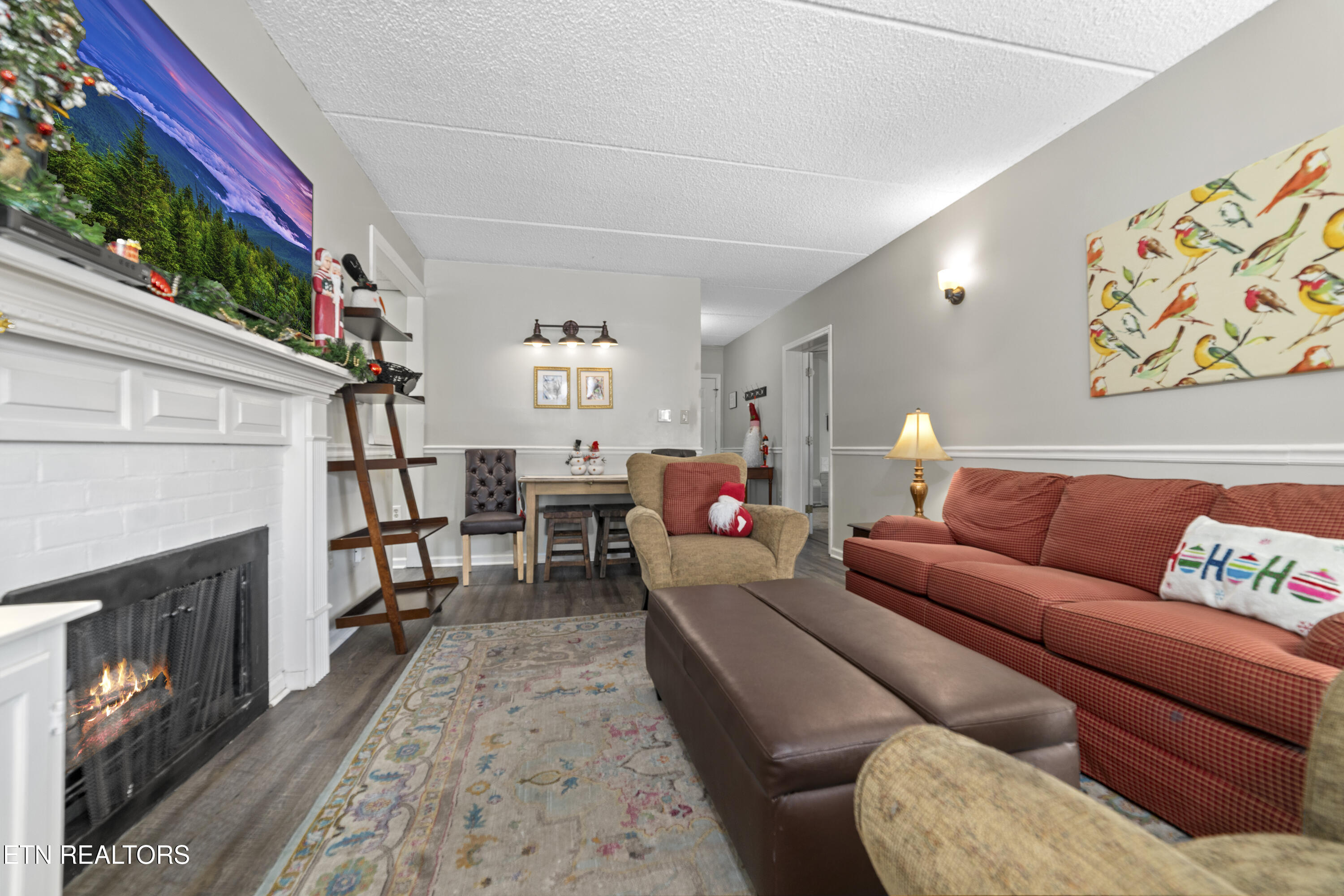 102 Baskins Creek Bypass Gatlinburg TN 37738