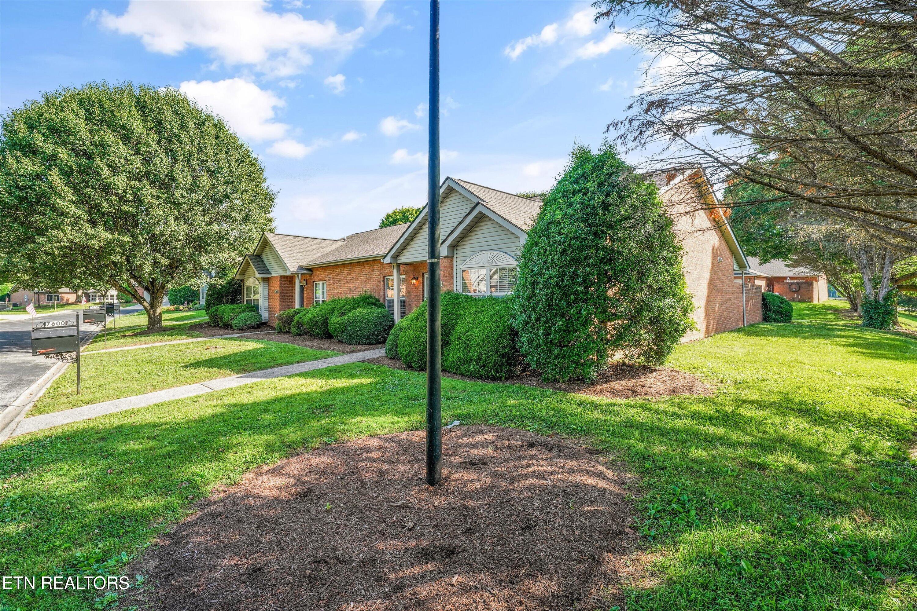 7600 Pauline Way Knoxville TN 37938