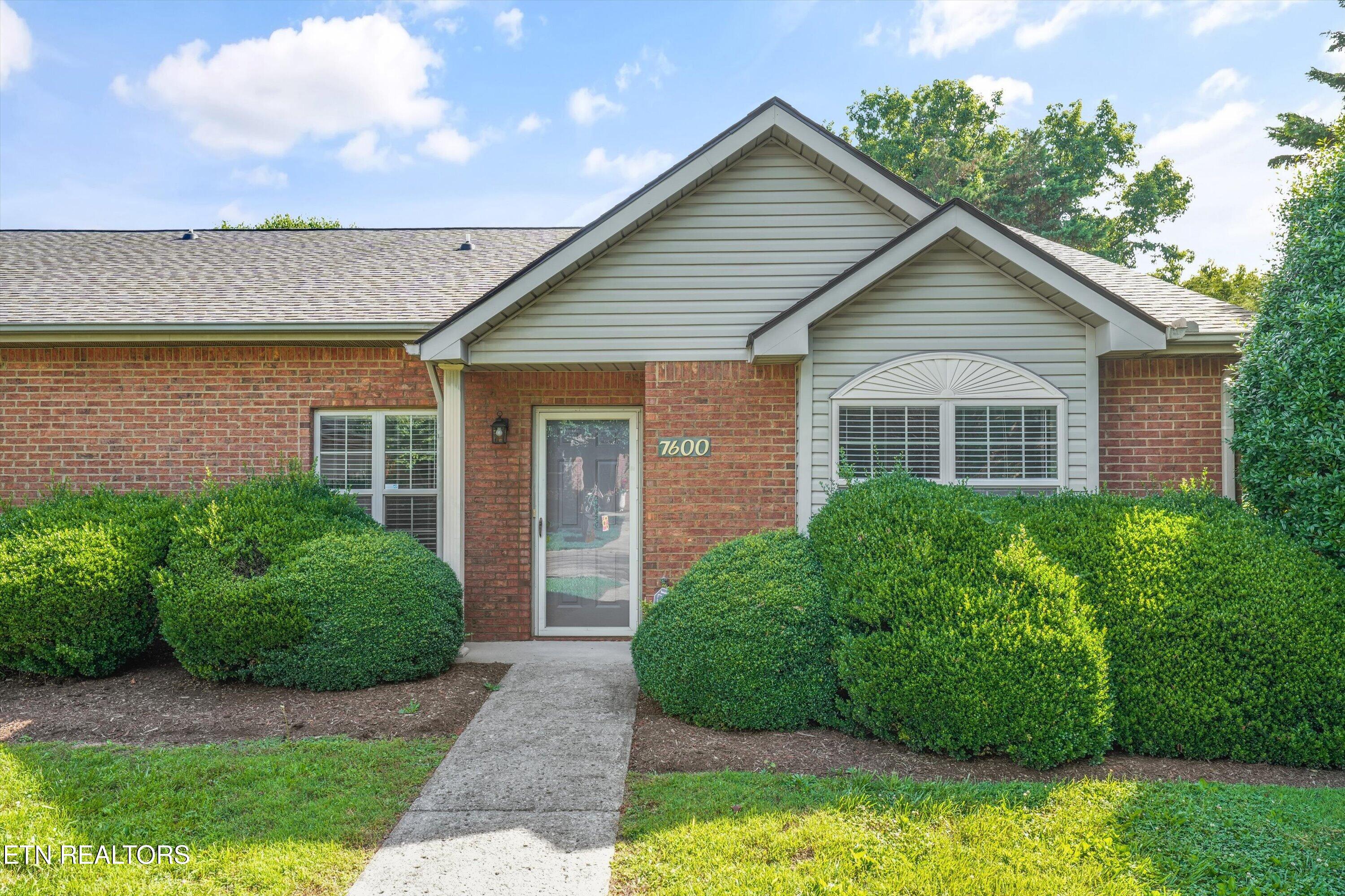 7600 Pauline Way Knoxville TN 37938