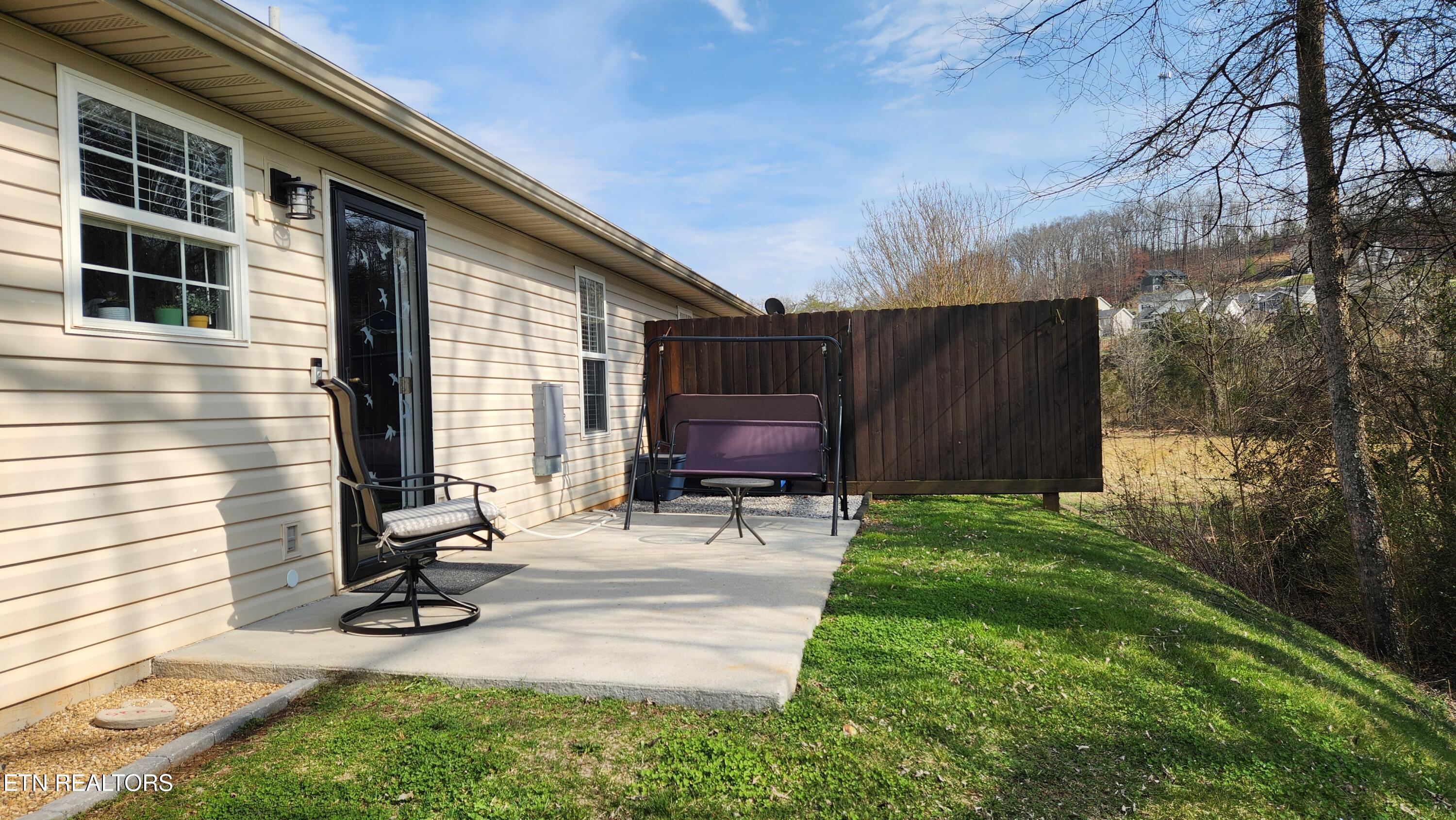 261 Dumplin Lane Kodak TN 37764