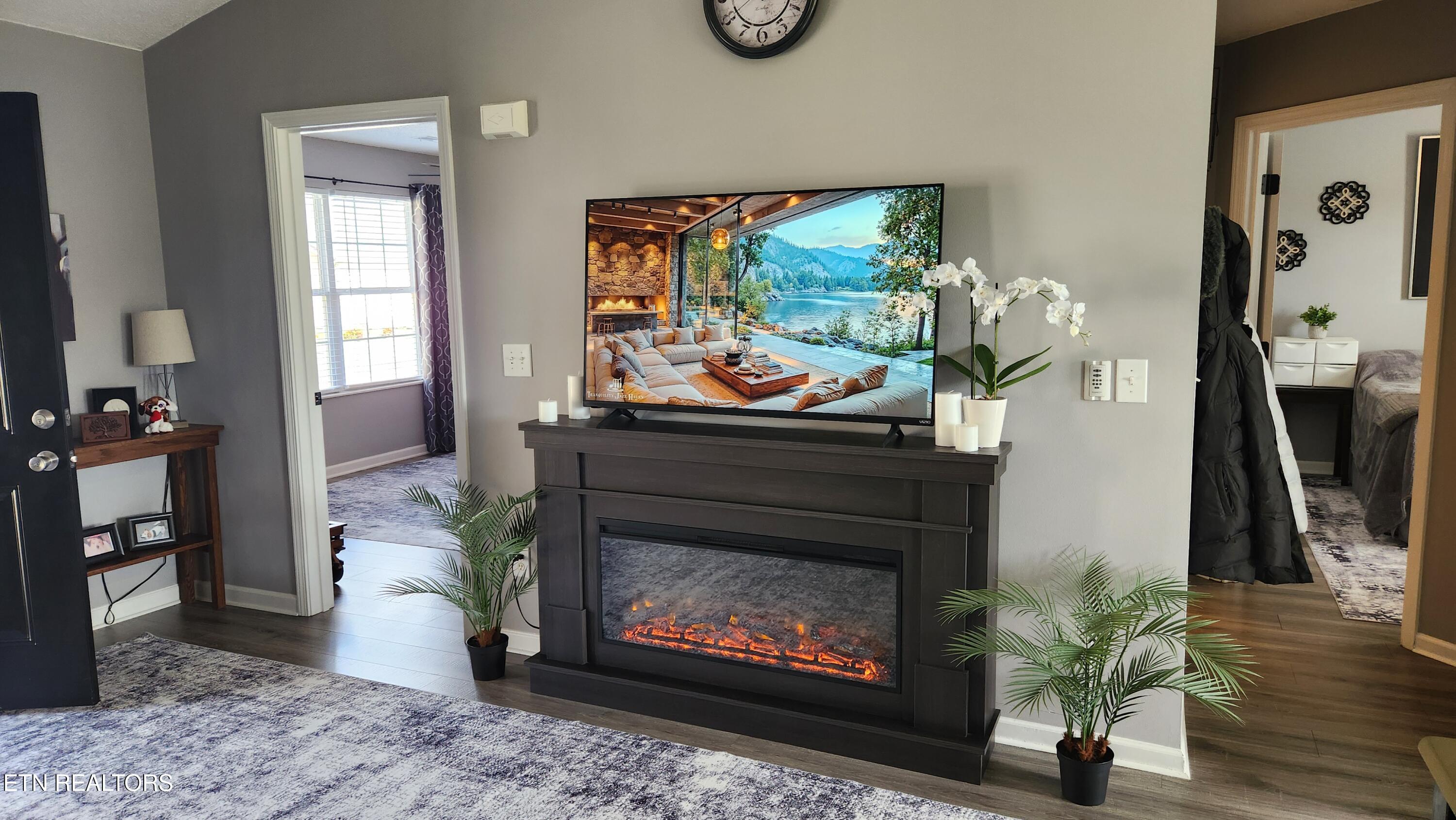 261 Dumplin Lane Kodak TN 37764