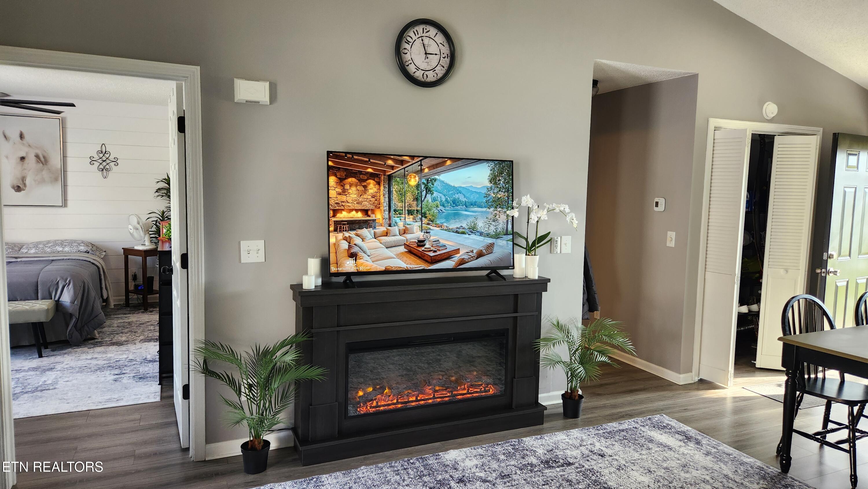 261 Dumplin Lane Kodak TN 37764