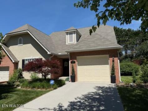 2803 Knob Creek Lane Knoxville TN 37912