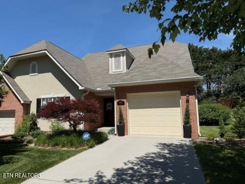 2803 Knob Creek Lane Knoxville TN 37912
