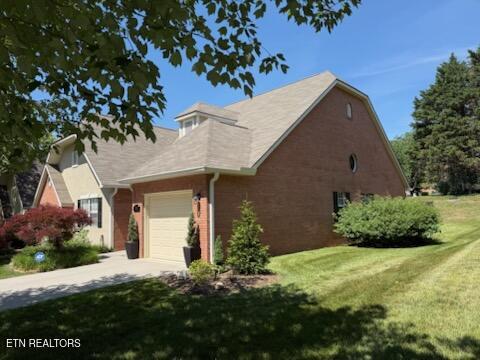 2803 Knob Creek Lane Knoxville TN 37912