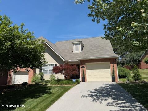2803 Knob Creek Lane Knoxville TN 37912