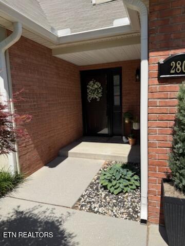 2803 Knob Creek Lane Knoxville TN 37912