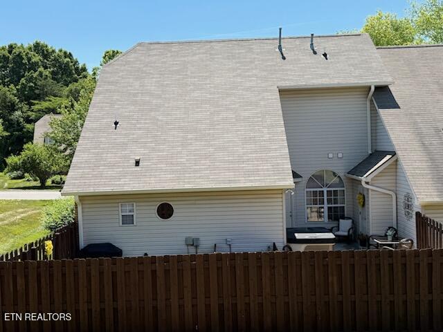 2803 Knob Creek Lane Knoxville TN 37912