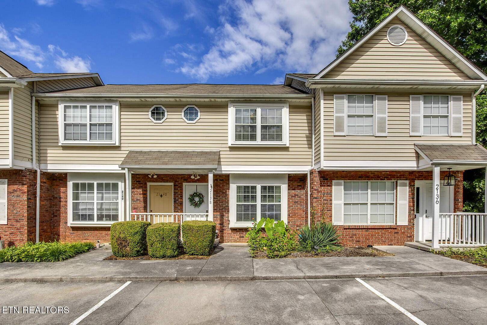 2138 Belle Terra Road Knoxville TN 37923