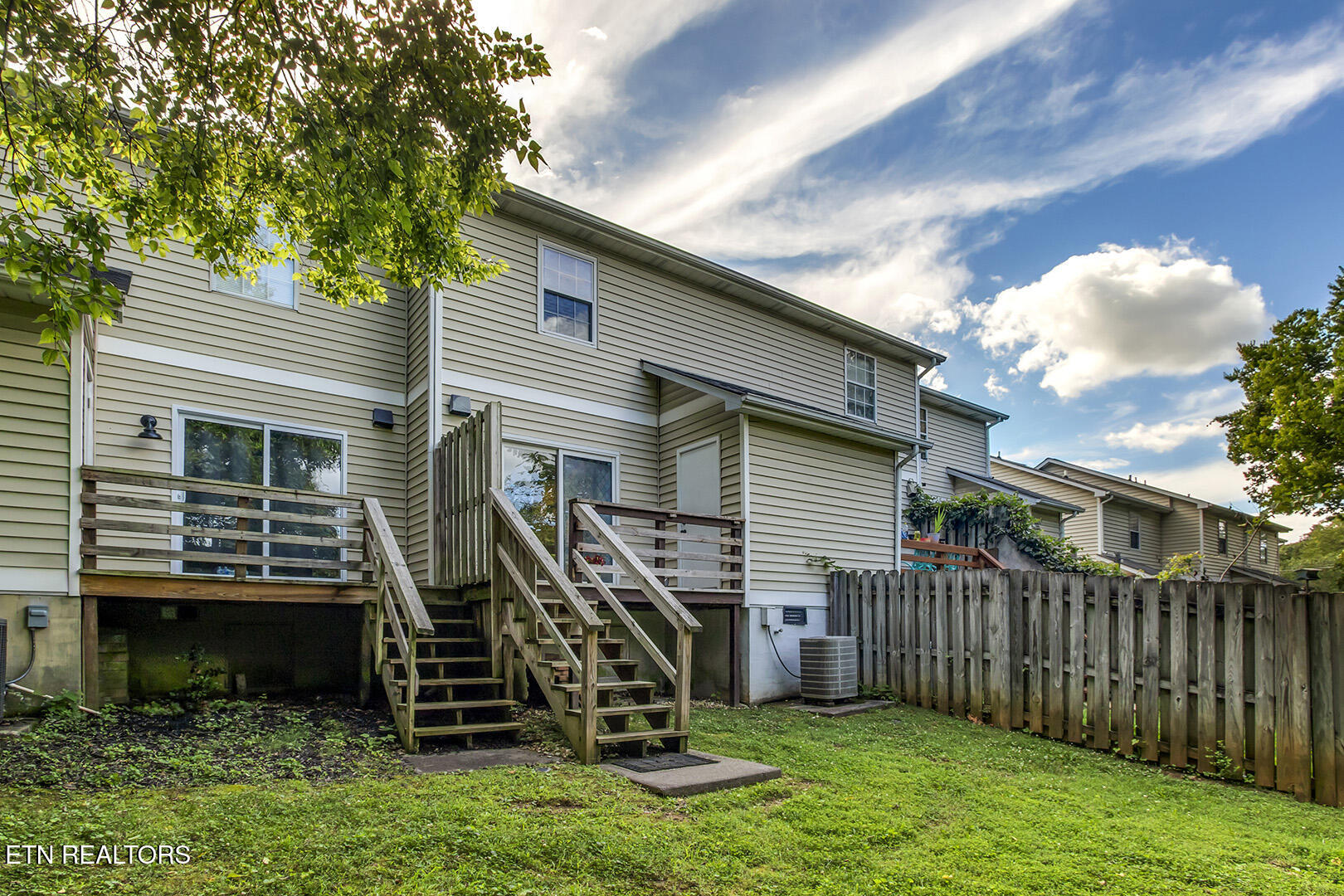 2138 Belle Terra Road Knoxville TN 37923