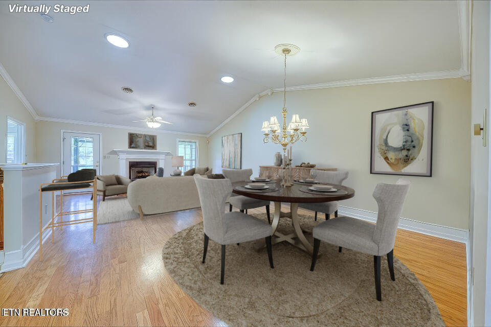 674 Applegate Lane Knoxville TN 37934