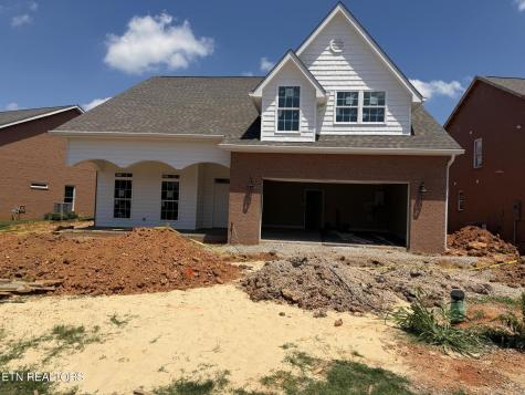 3825 Honeytree Lane Knoxville TN 37938