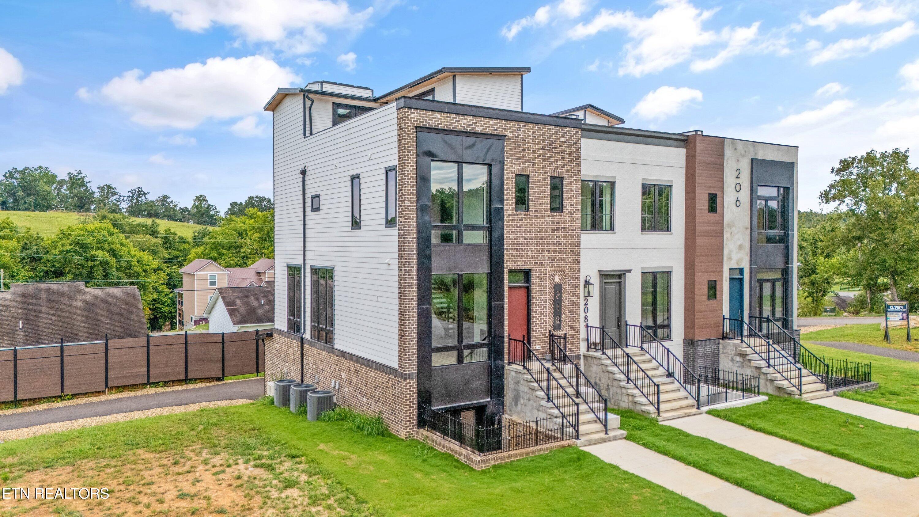 210 Granite Drive Sevierville TN 37876