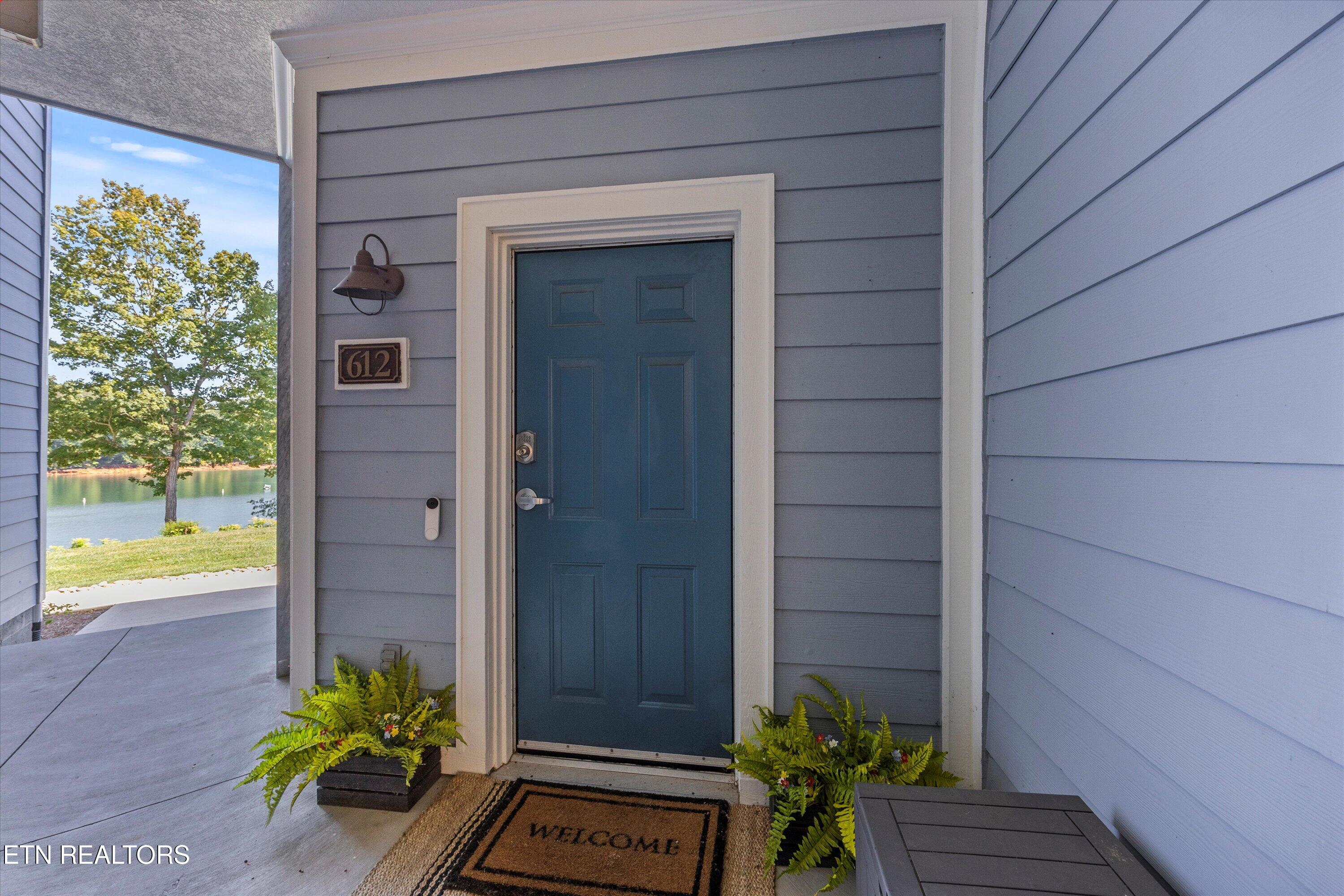 612 Pinnacle Point Andersonville TN 37705