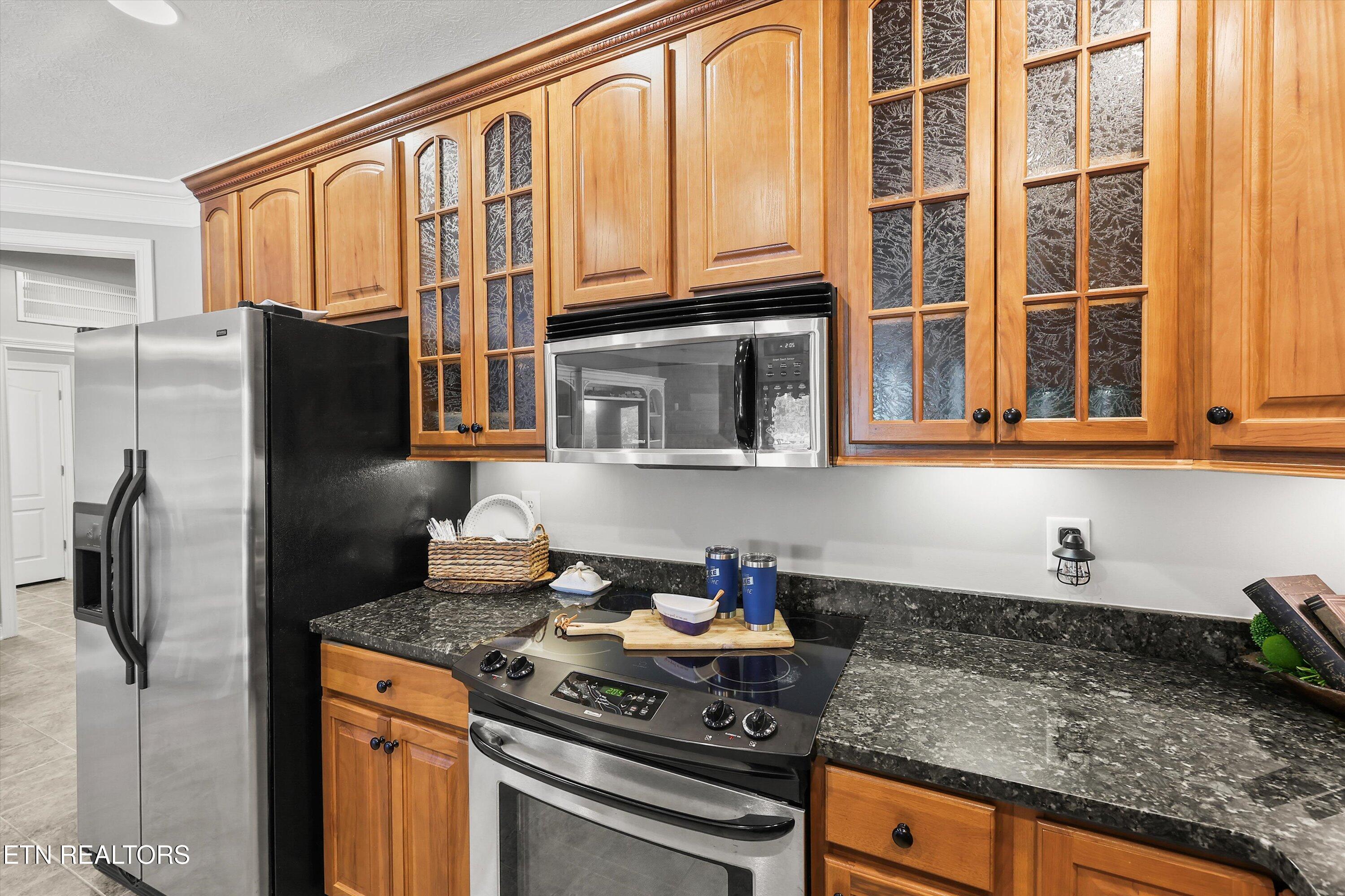 612 Pinnacle Point Andersonville TN 37705