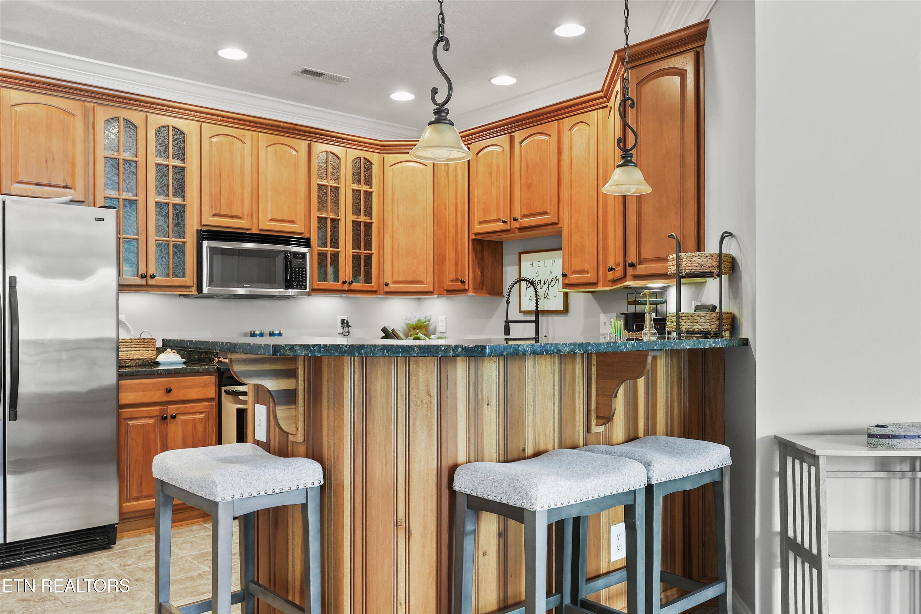 612 Pinnacle Point Andersonville TN 37705