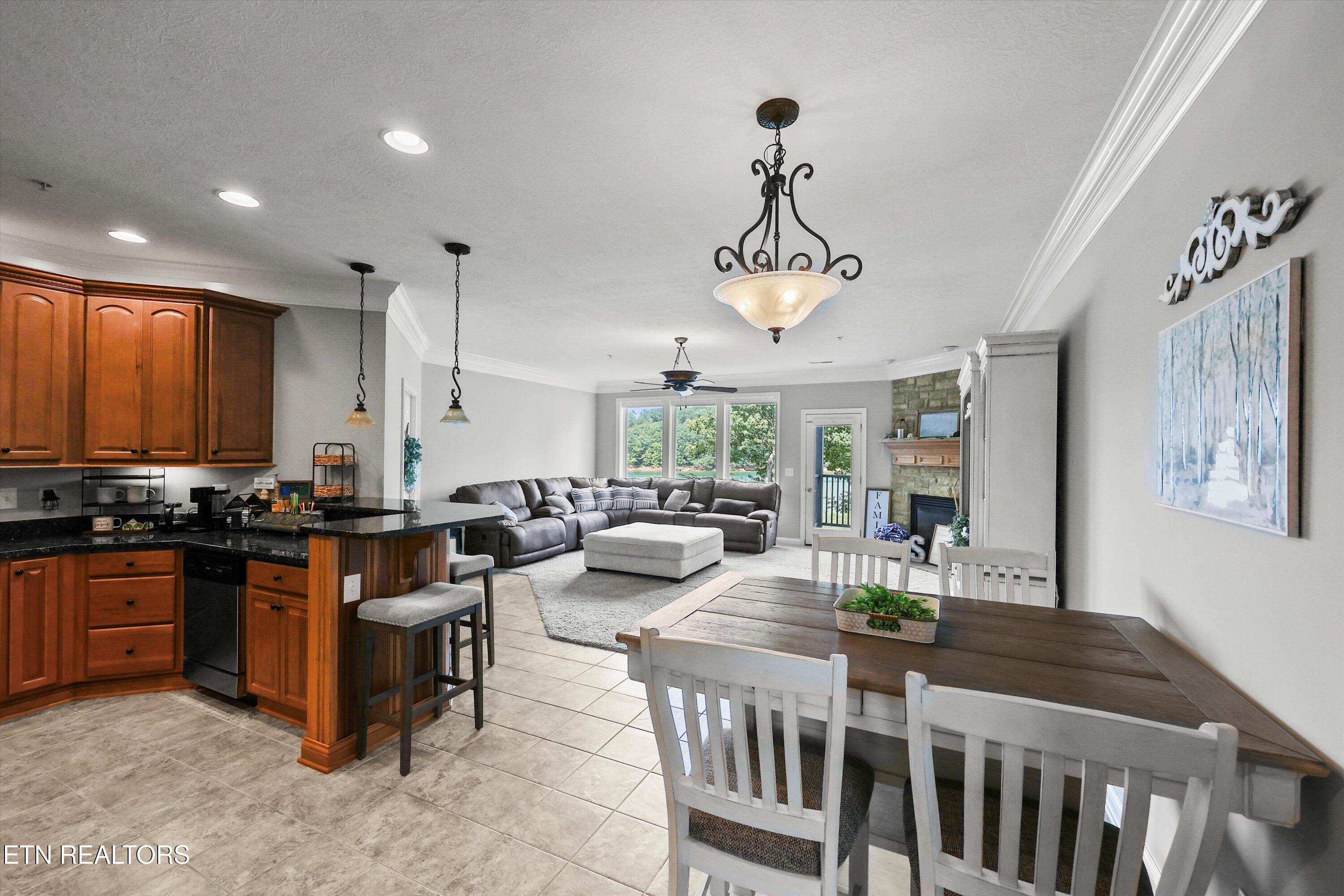 612 Pinnacle Point Andersonville TN 37705