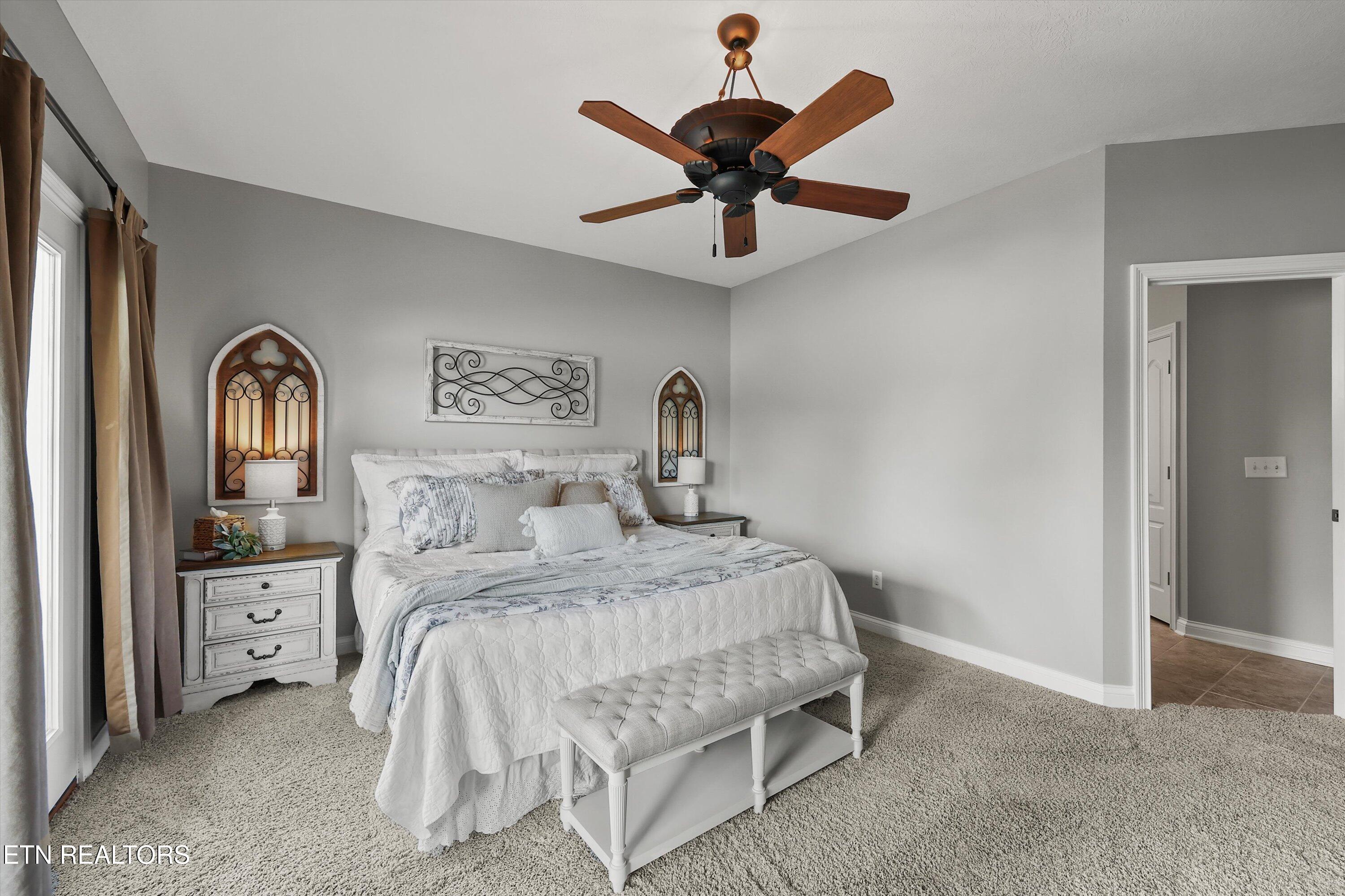 612 Pinnacle Point Andersonville TN 37705