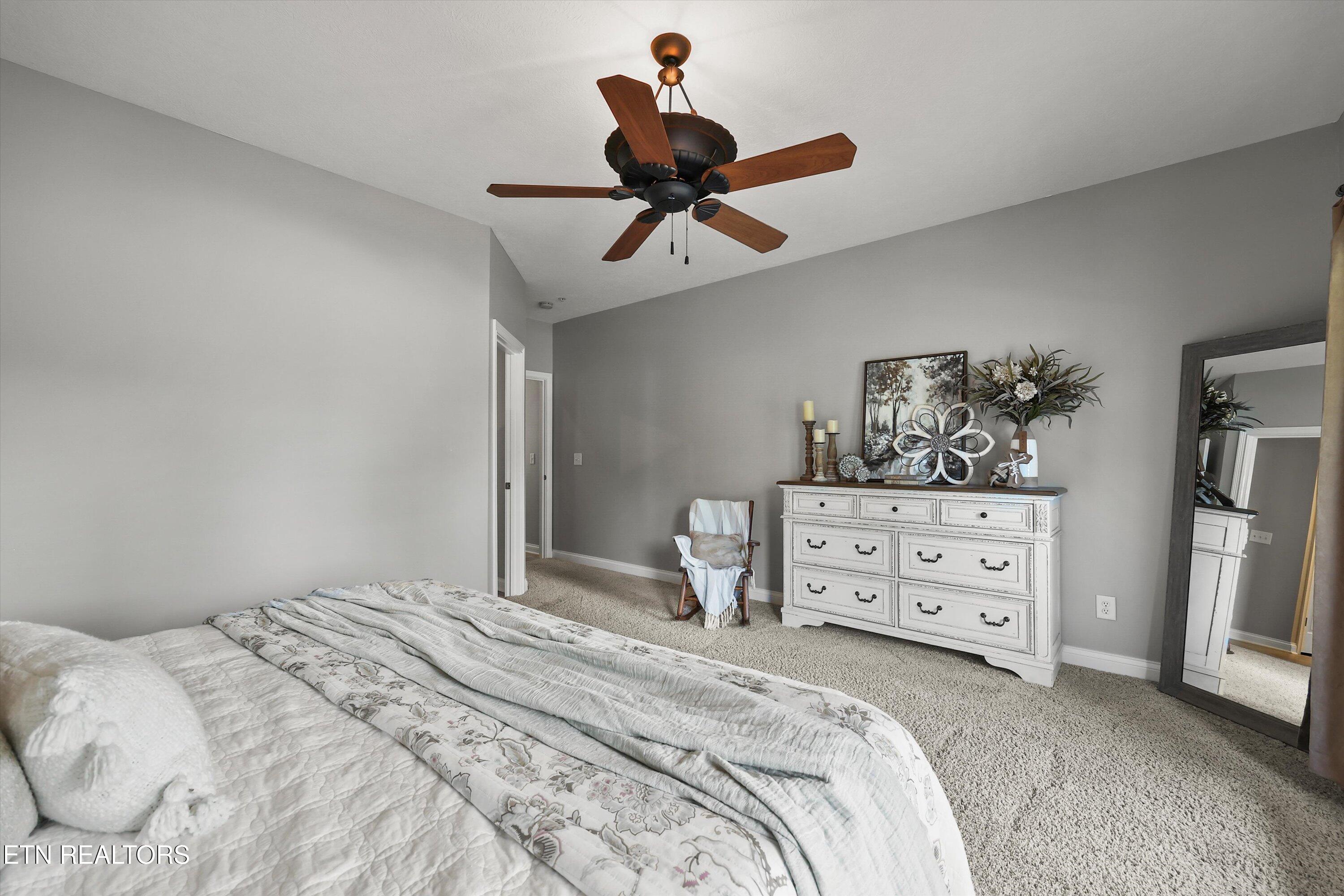 612 Pinnacle Point Andersonville TN 37705